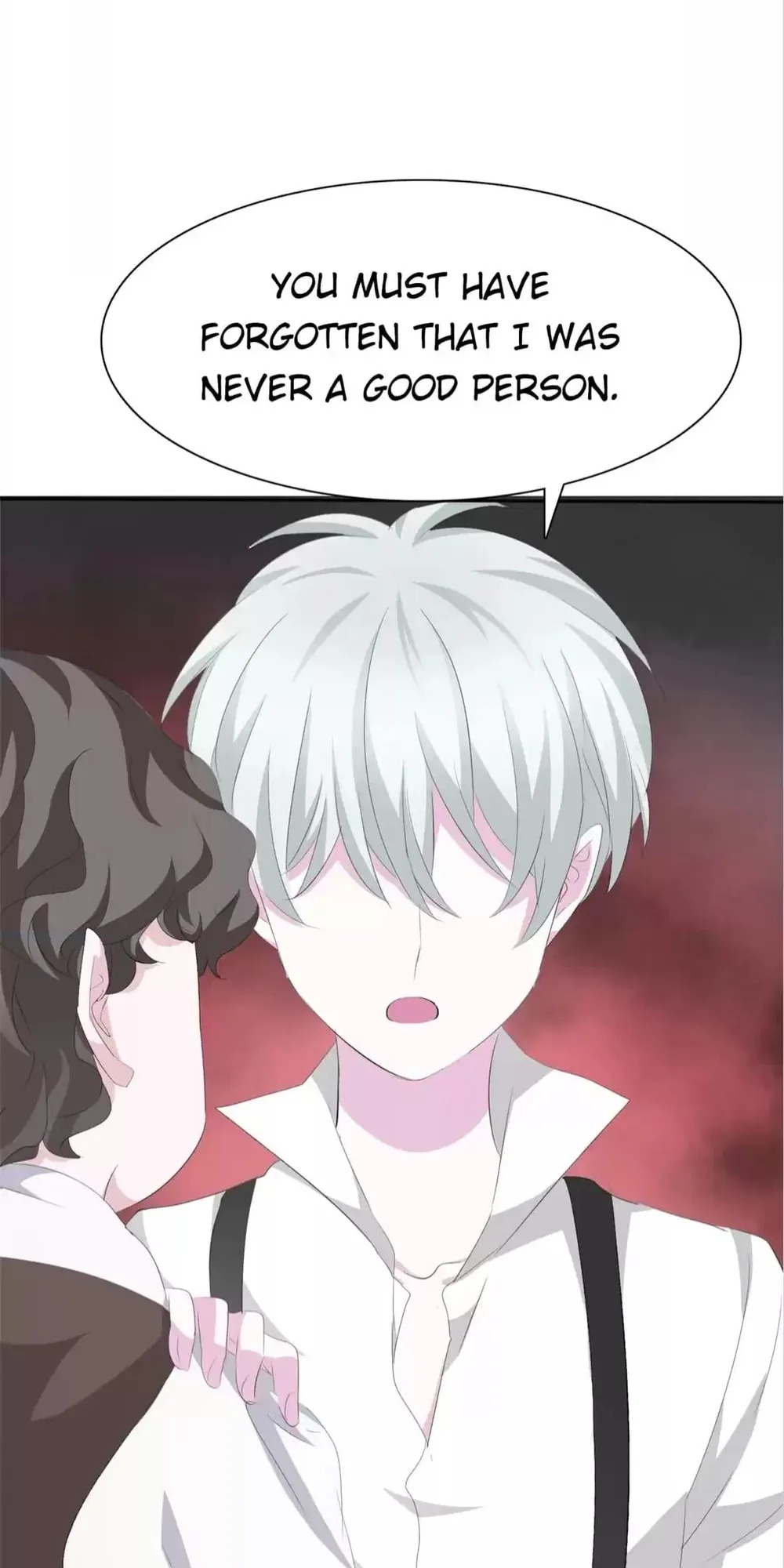 Read Definitely A Vampire chapter 13 image 30 on Lezhin