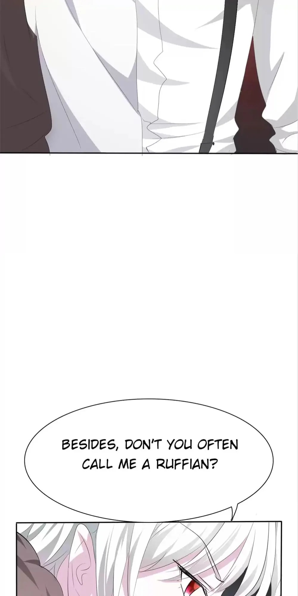 Read Definitely A Vampire chapter 13 image 31 on Lezhin