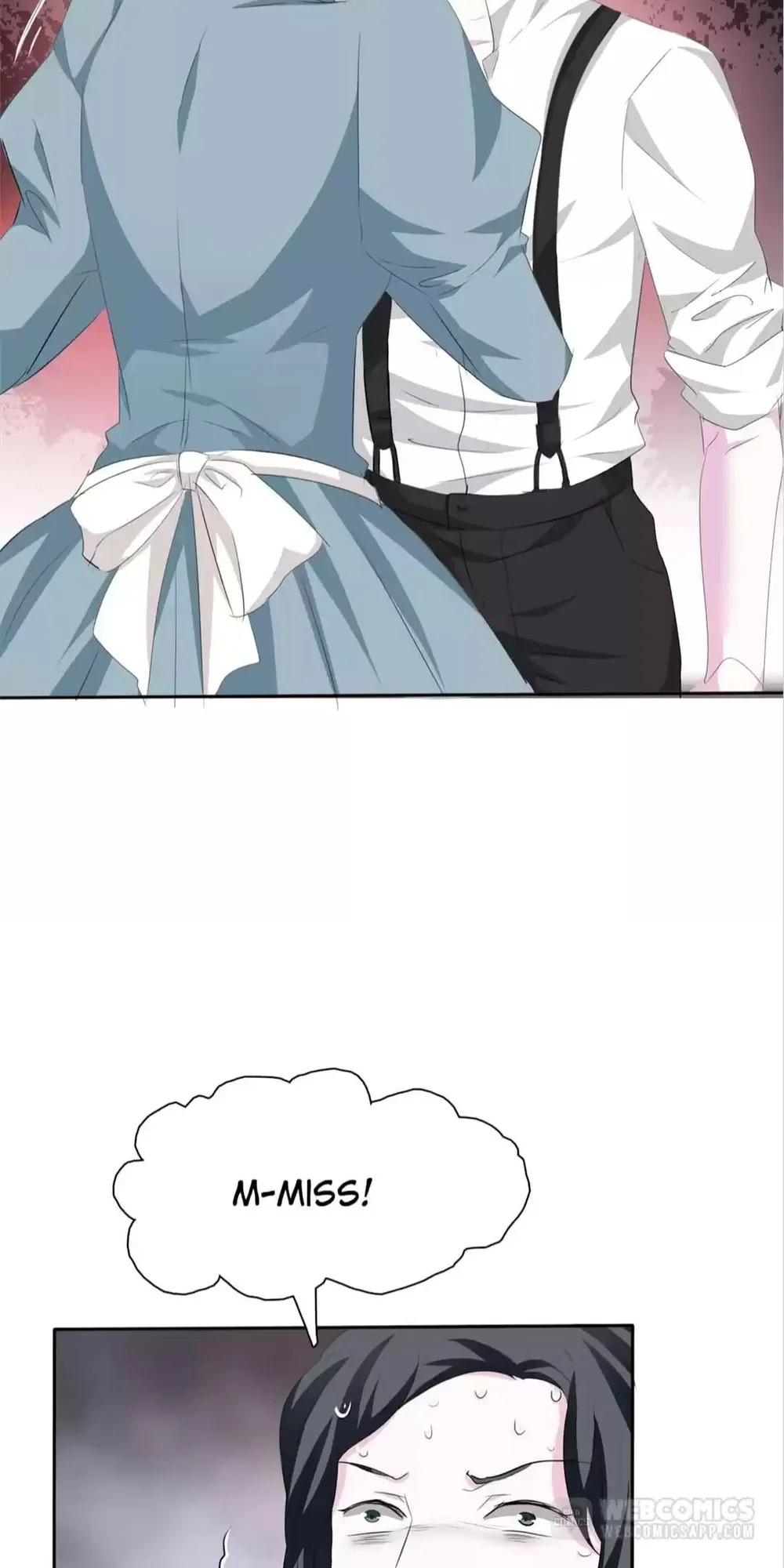 Read Definitely A Vampire chapter 13 image 35 on Lezhin