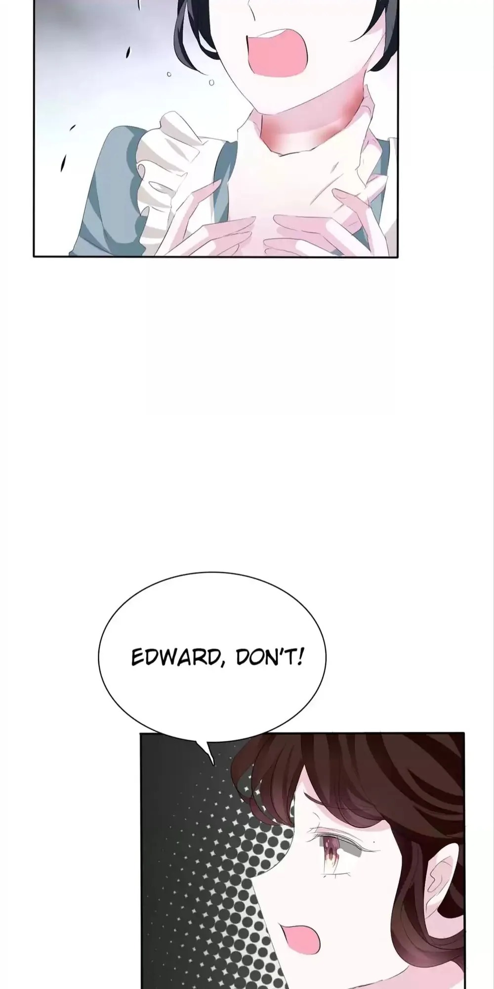 Read Definitely A Vampire chapter 13 image 36 on Lezhin