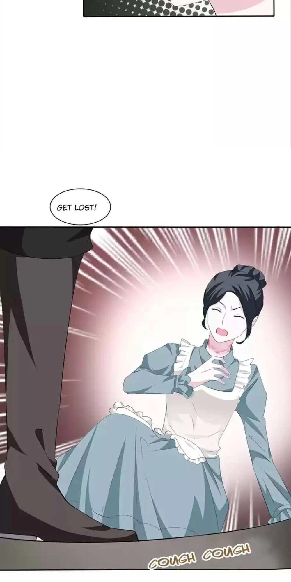 Read Definitely A Vampire chapter 13 image 37 on Lezhin