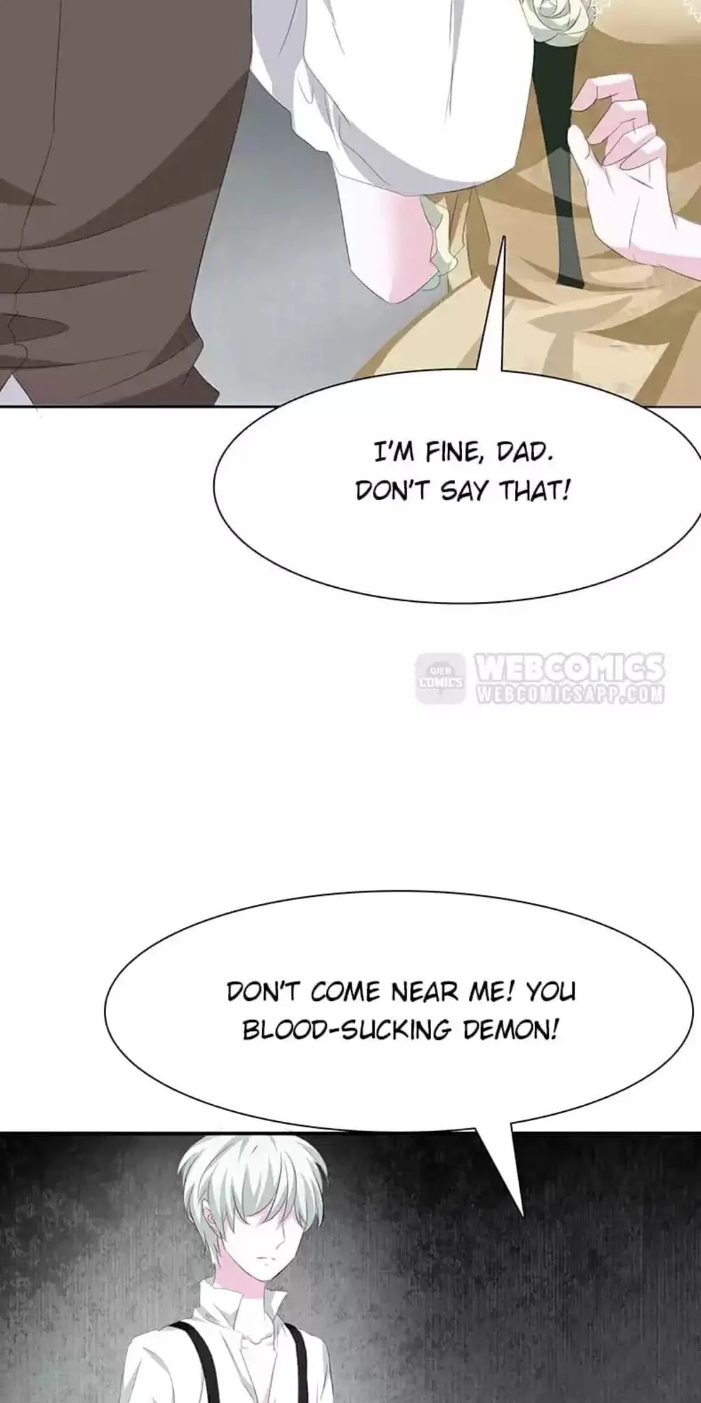 Read Definitely A Vampire chapter 13 image 39 on Lezhin
