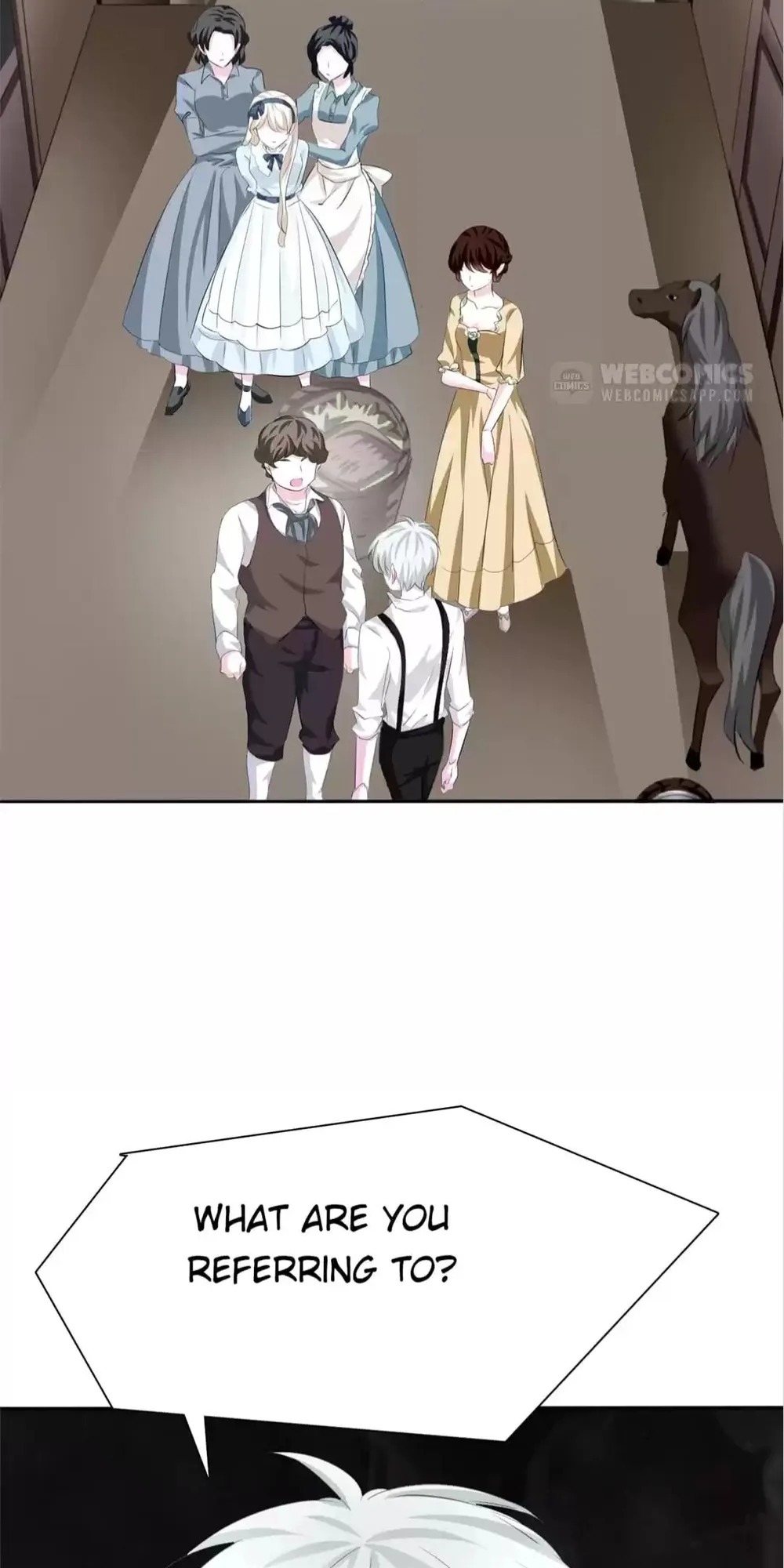 Read Definitely A Vampire chapter 13 image 4 on Lezhin