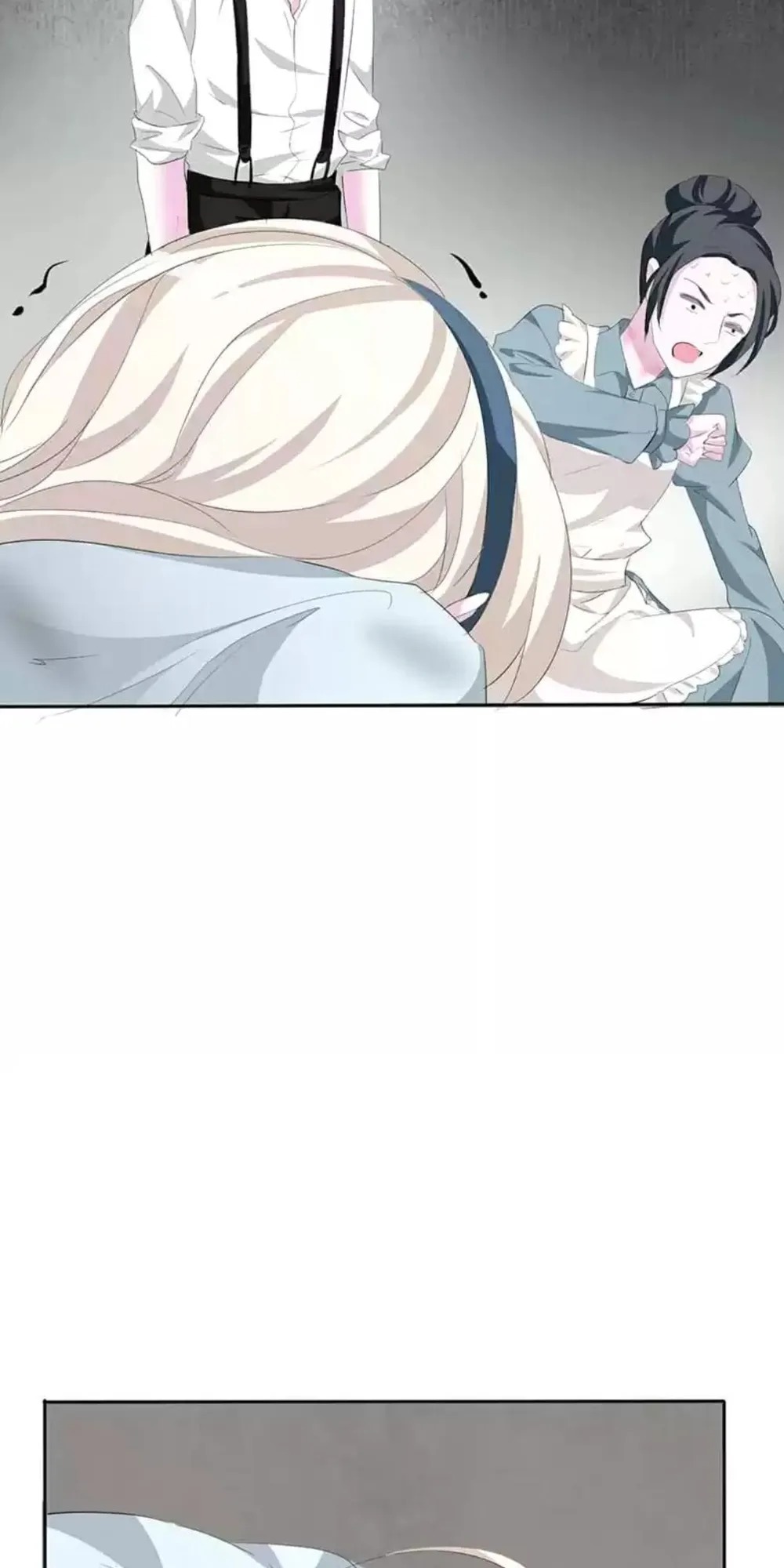 Read Definitely A Vampire chapter 13 image 40 on Lezhin