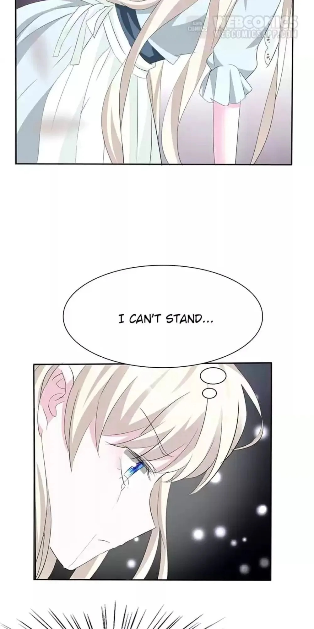 Read Definitely A Vampire chapter 13 image 44 on Lezhin