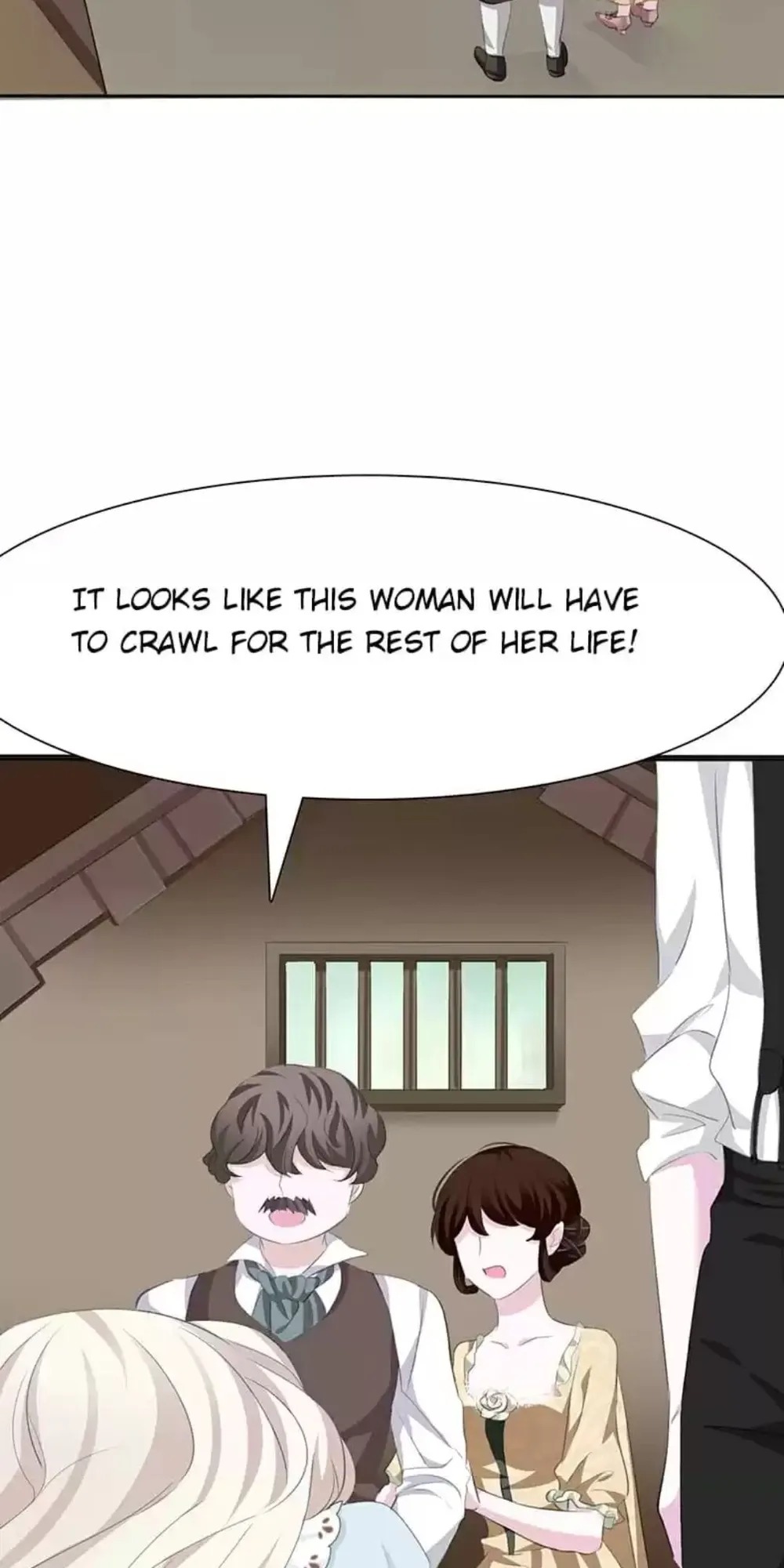Read Definitely A Vampire chapter 13 image 46 on Lezhin