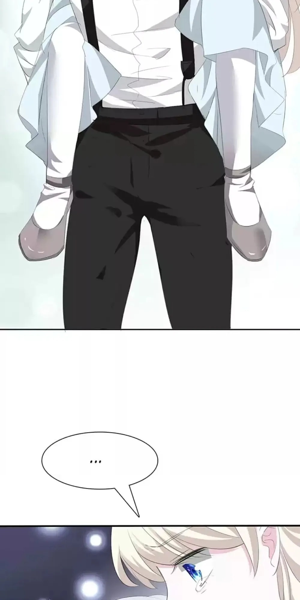 Read Definitely A Vampire chapter 13 image 49 on Lezhin