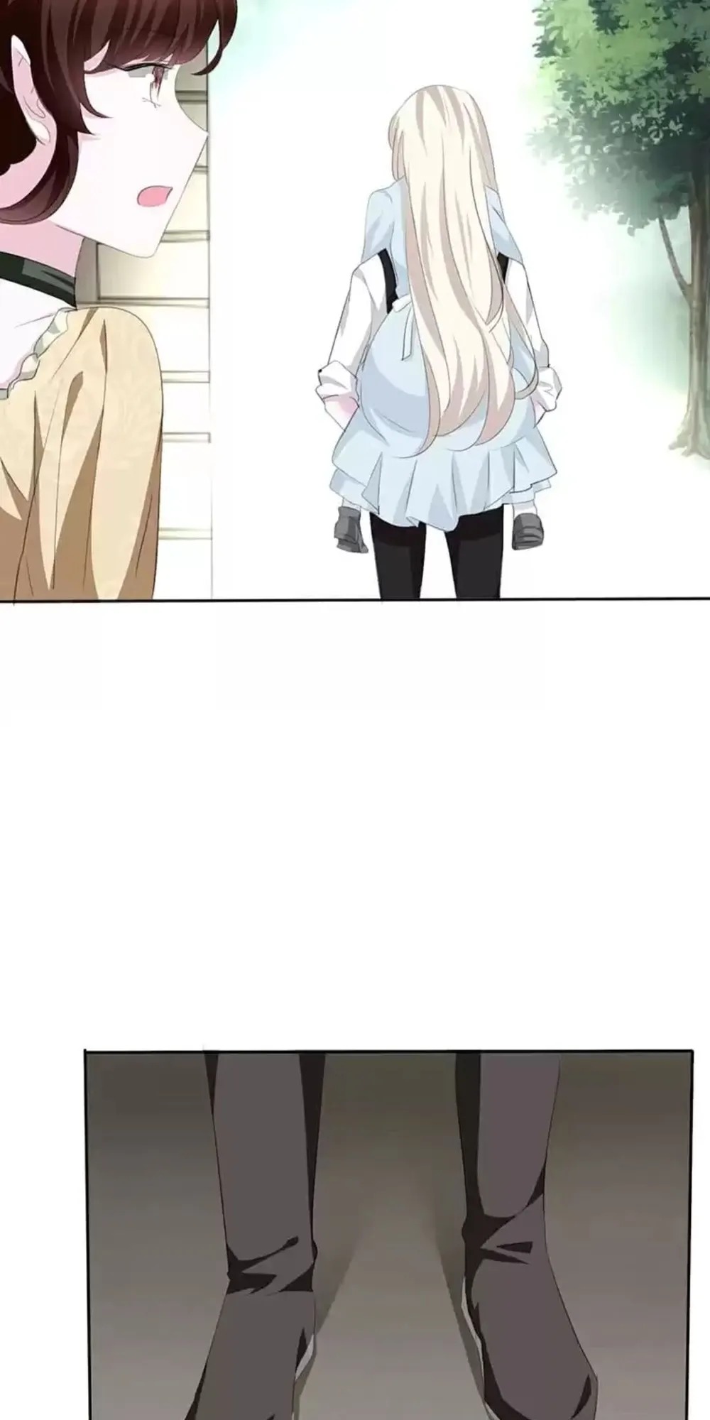 Read Definitely A Vampire chapter 13 image 51 on Lezhin