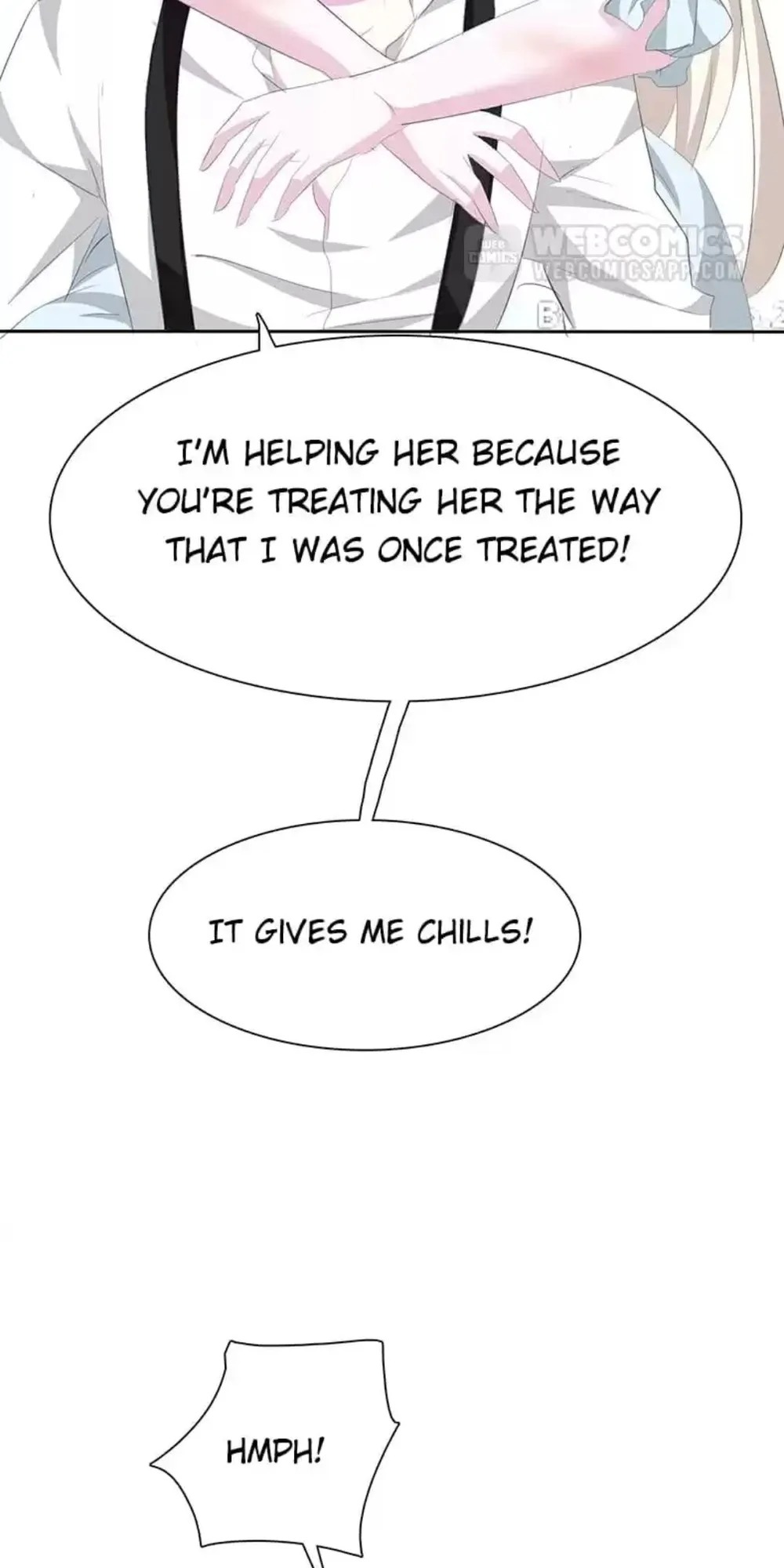 Read Definitely A Vampire chapter 13 image 53 on Lezhin