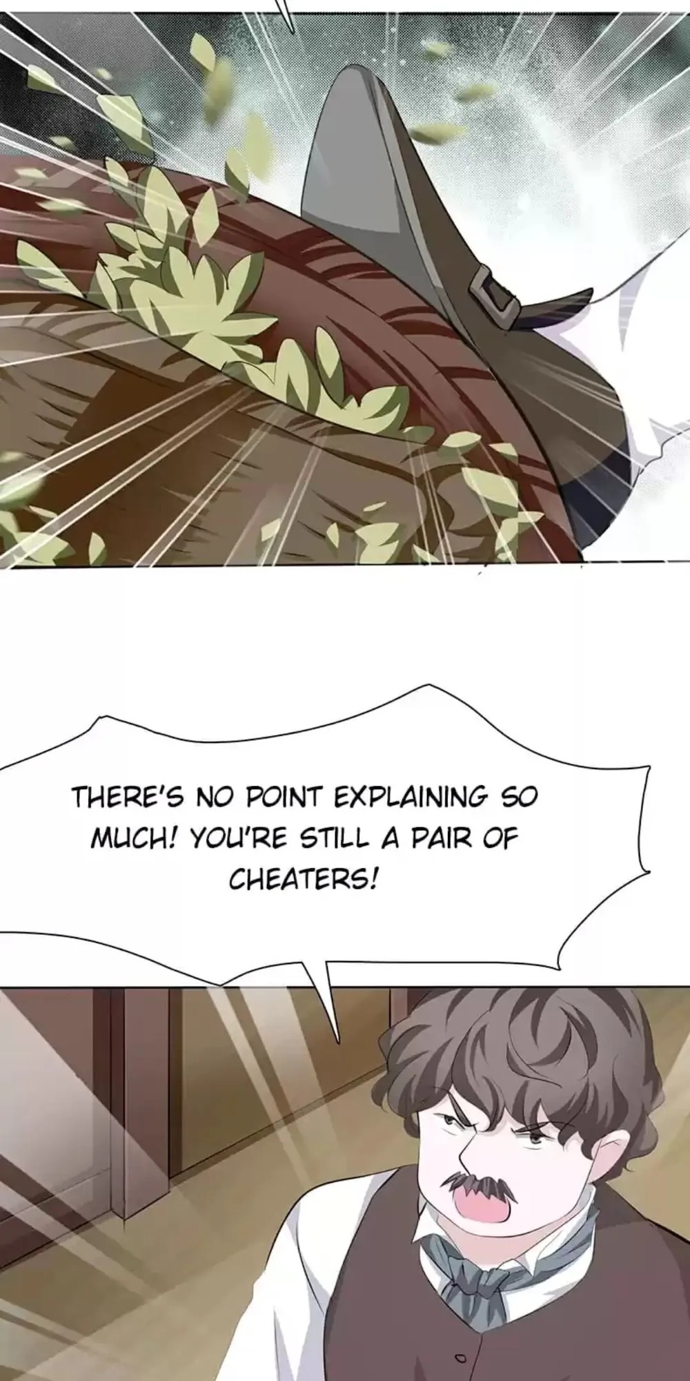 Read Definitely A Vampire chapter 13 image 54 on Lezhin