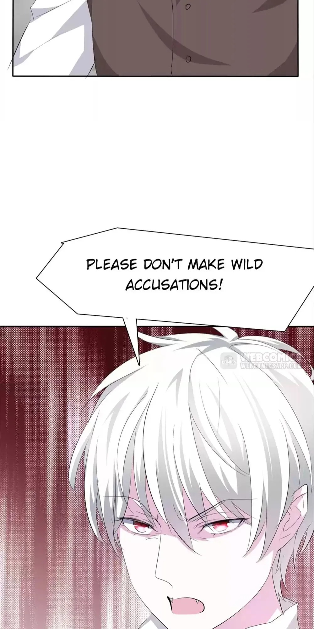 Read Definitely A Vampire chapter 13 image 7 on Lezhin