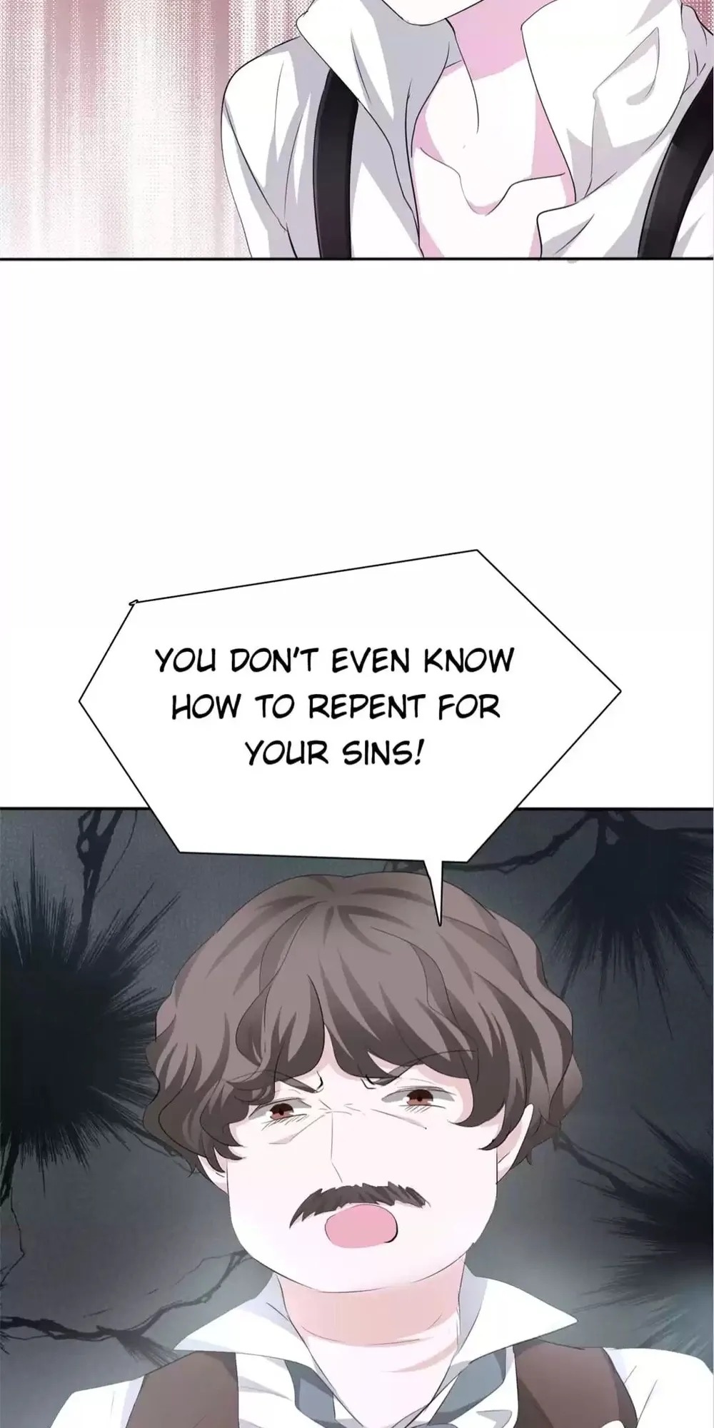 Read Definitely A Vampire chapter 13 image 8 on Lezhin