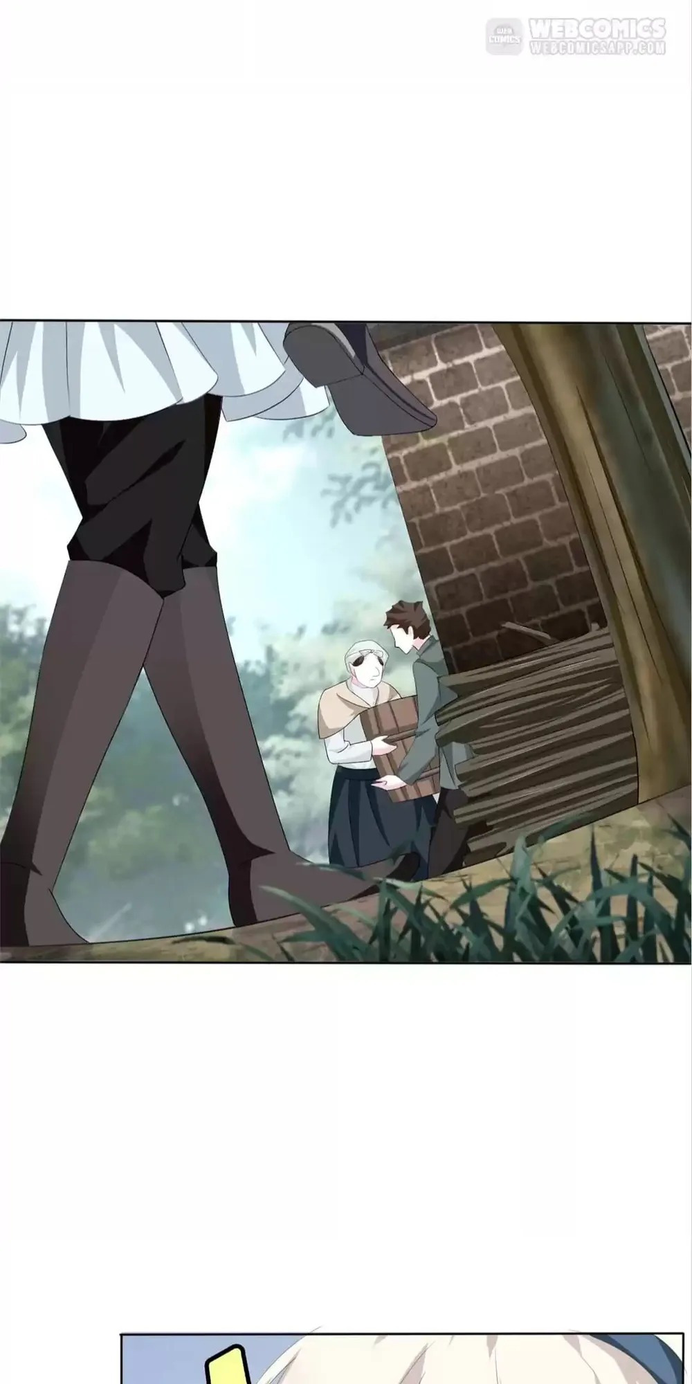 Read Definitely A Vampire chapter 14 image 14 on Lezhin