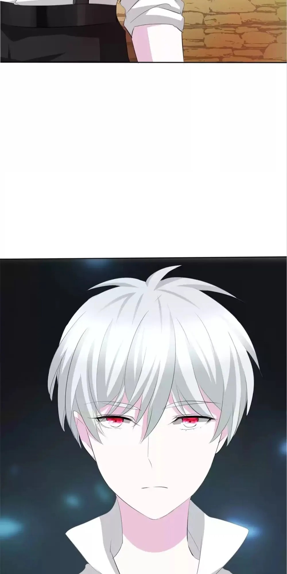 Read Definitely A Vampire chapter 14 image 25 on Lezhin