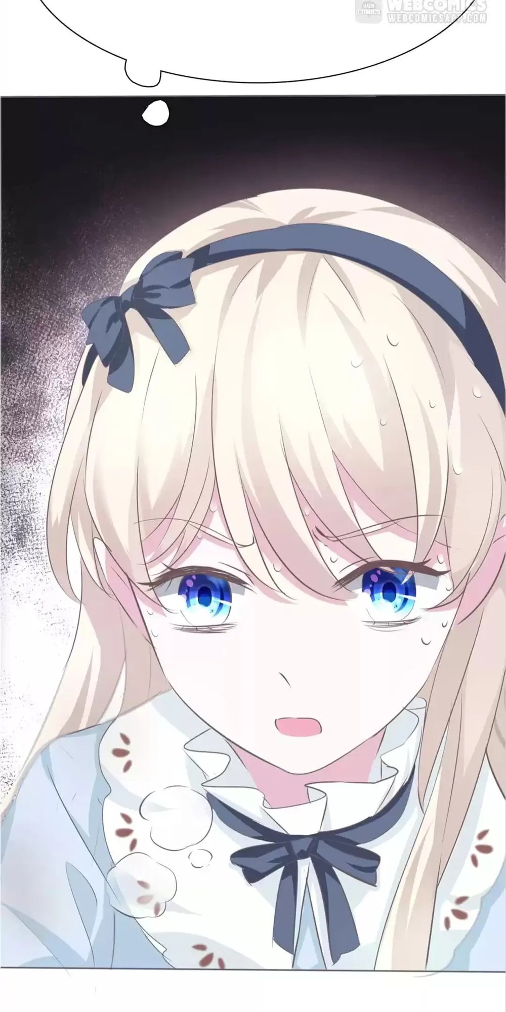 Read Definitely A Vampire chapter 14 image 29 on Lezhin