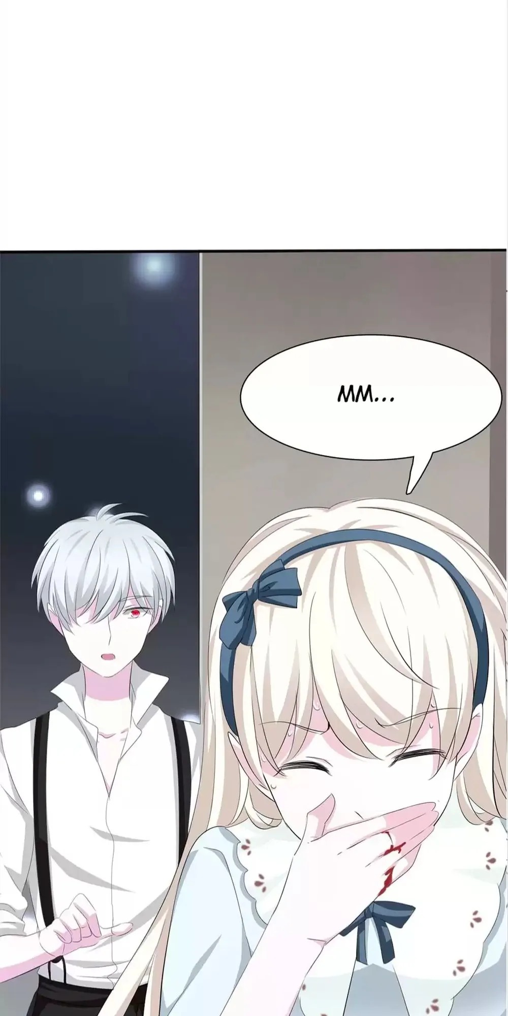 Read Definitely A Vampire chapter 14 image 31 on Lezhin