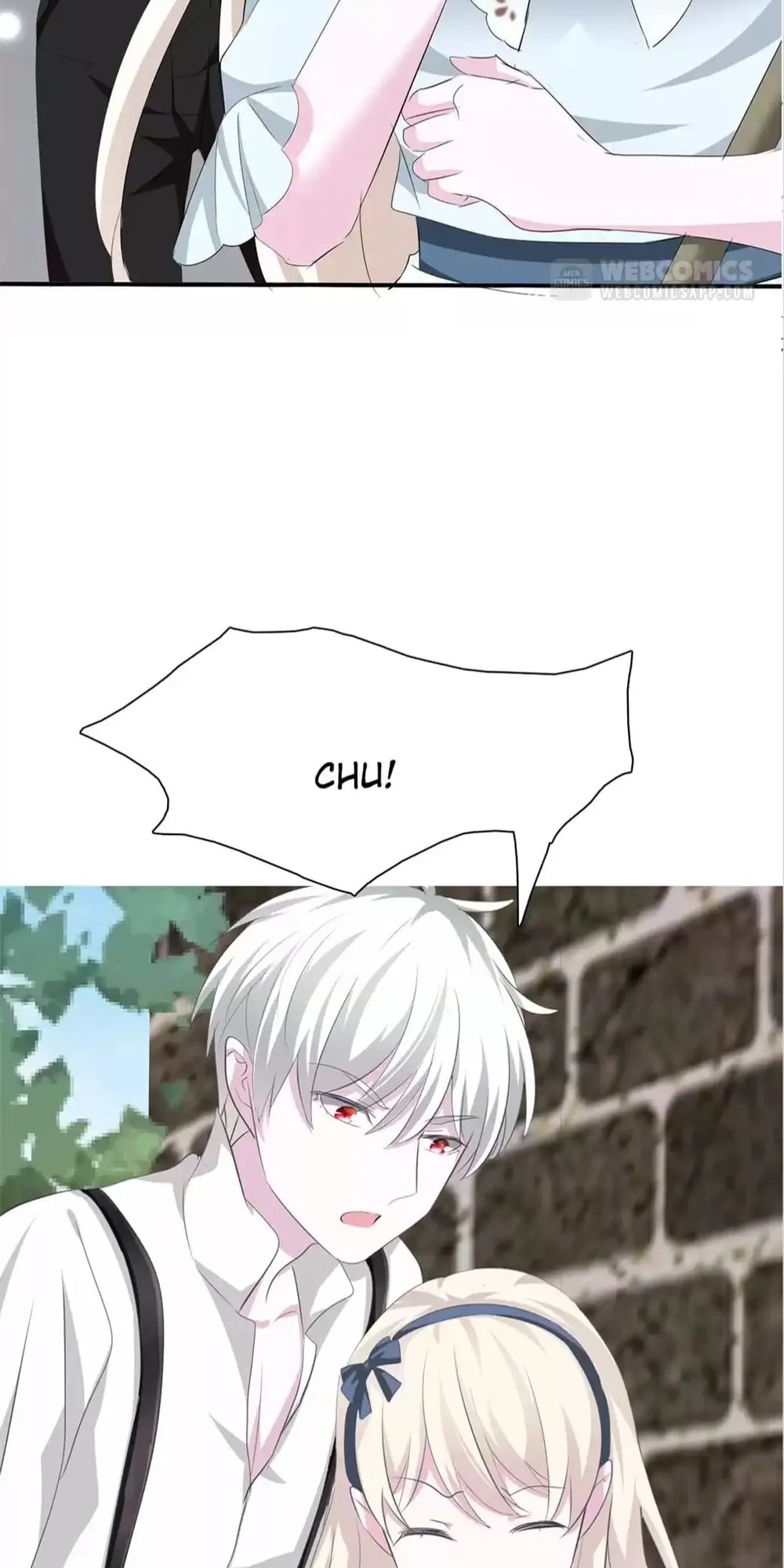 Read Definitely A Vampire chapter 14 image 32 on Lezhin