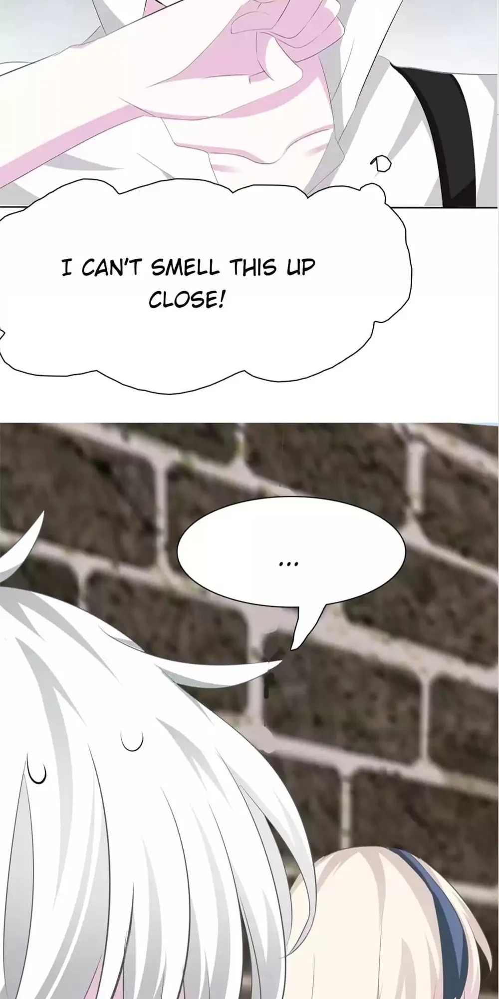 Read Definitely A Vampire chapter 14 image 34 on Lezhin