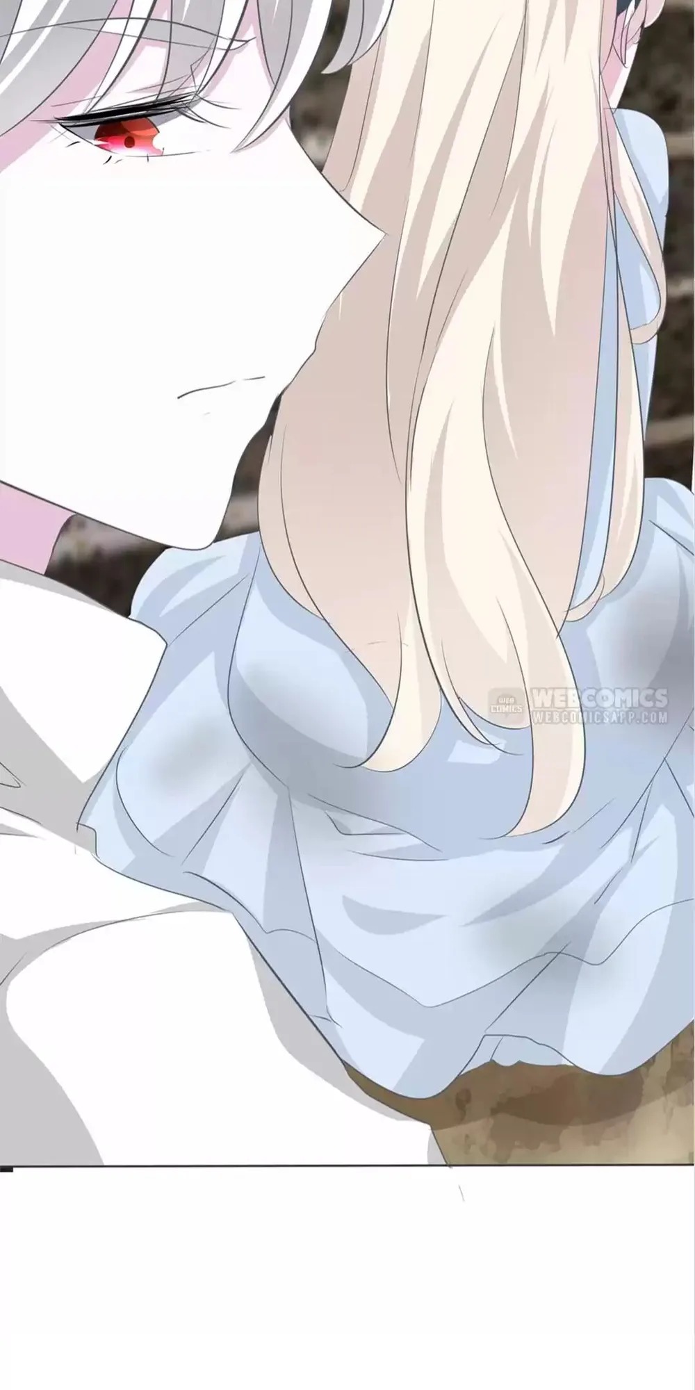Read Definitely A Vampire chapter 14 image 35 on Lezhin