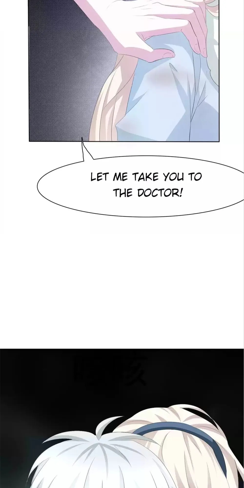 Read Definitely A Vampire chapter 14 image 37 on Lezhin