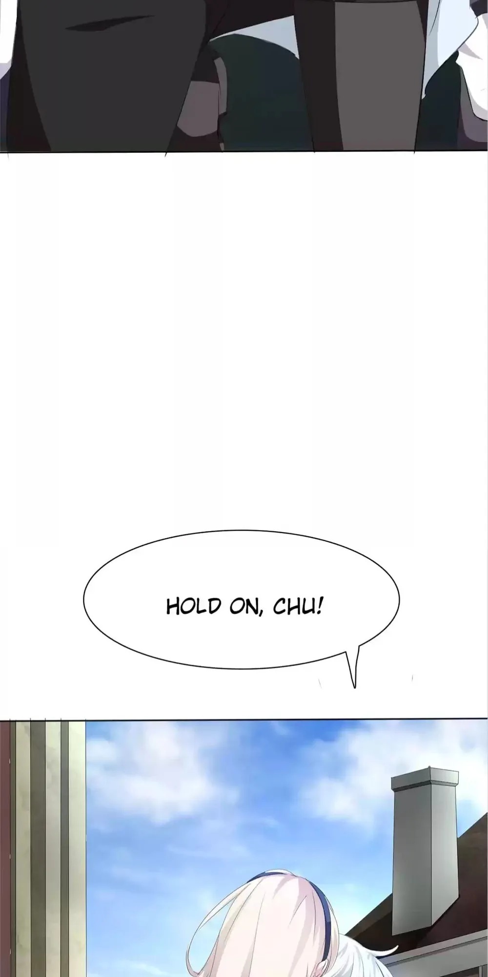 Read Definitely A Vampire chapter 14 image 39 on Lezhin