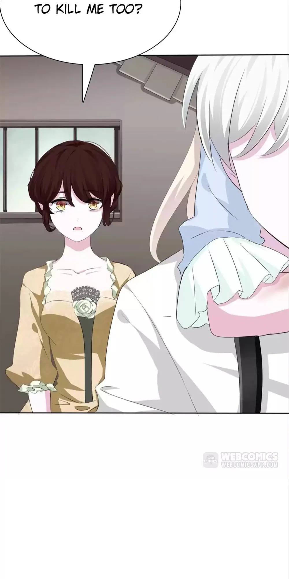 Read Definitely A Vampire chapter 14 image 4 on Lezhin