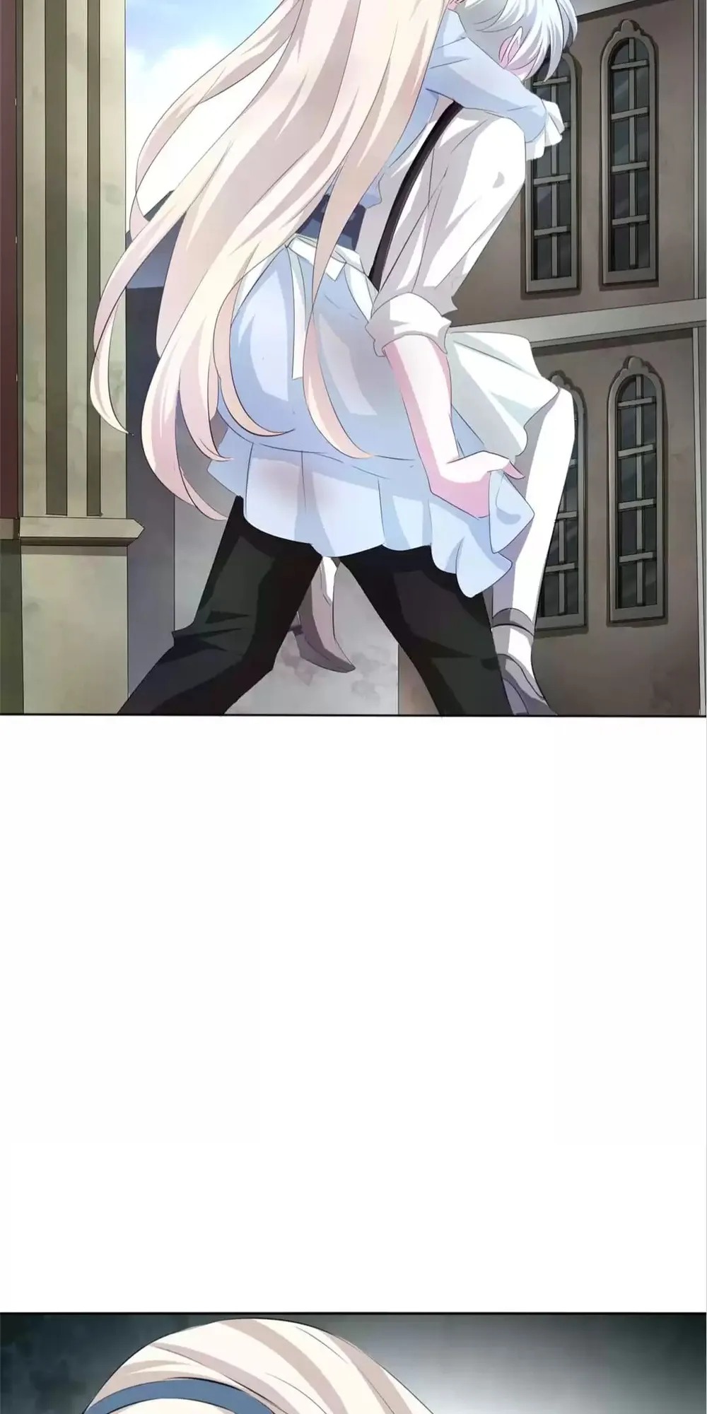 Read Definitely A Vampire chapter 14 image 40 on Lezhin