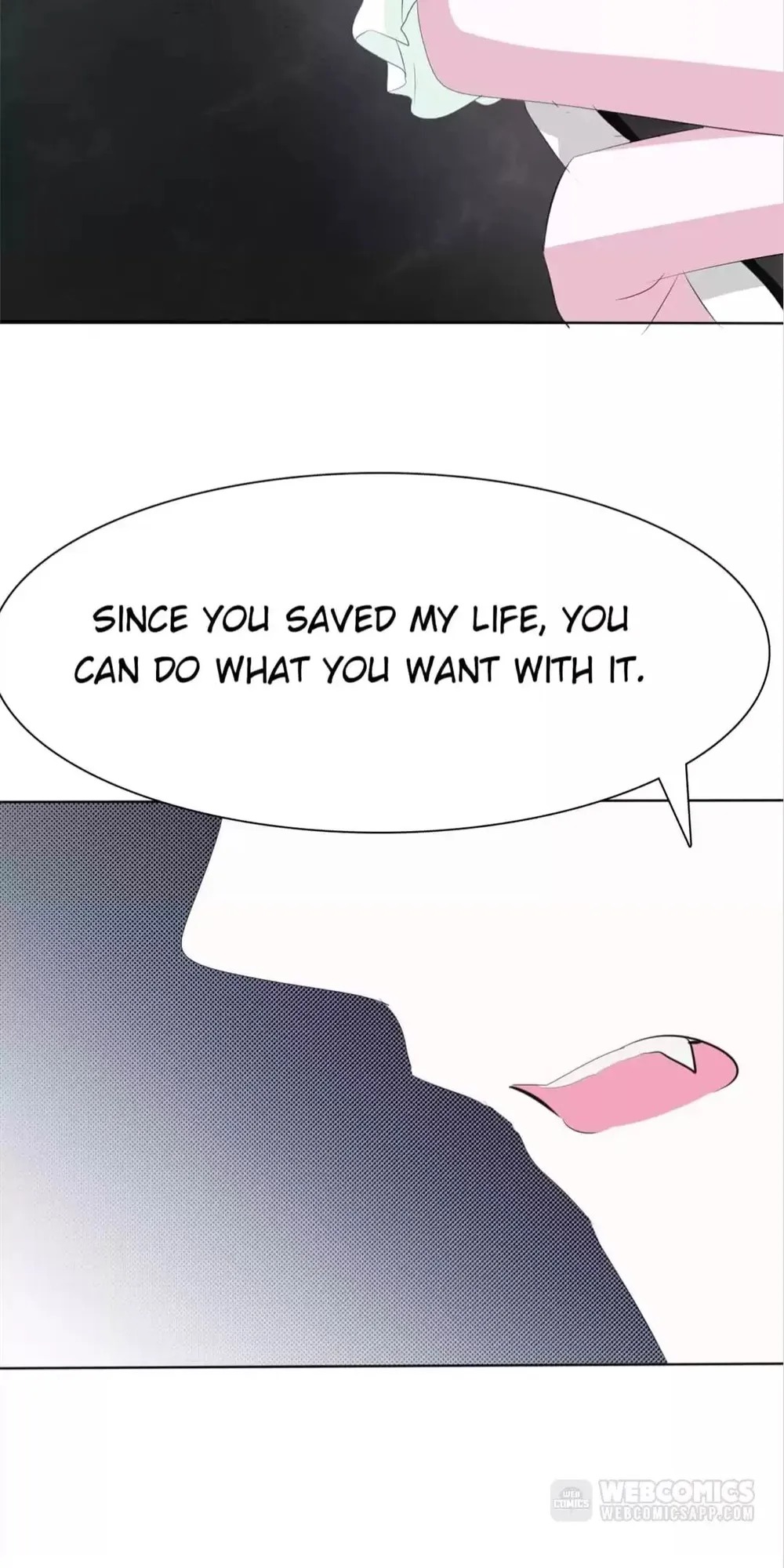 Read Definitely A Vampire chapter 14 image 7 on Lezhin