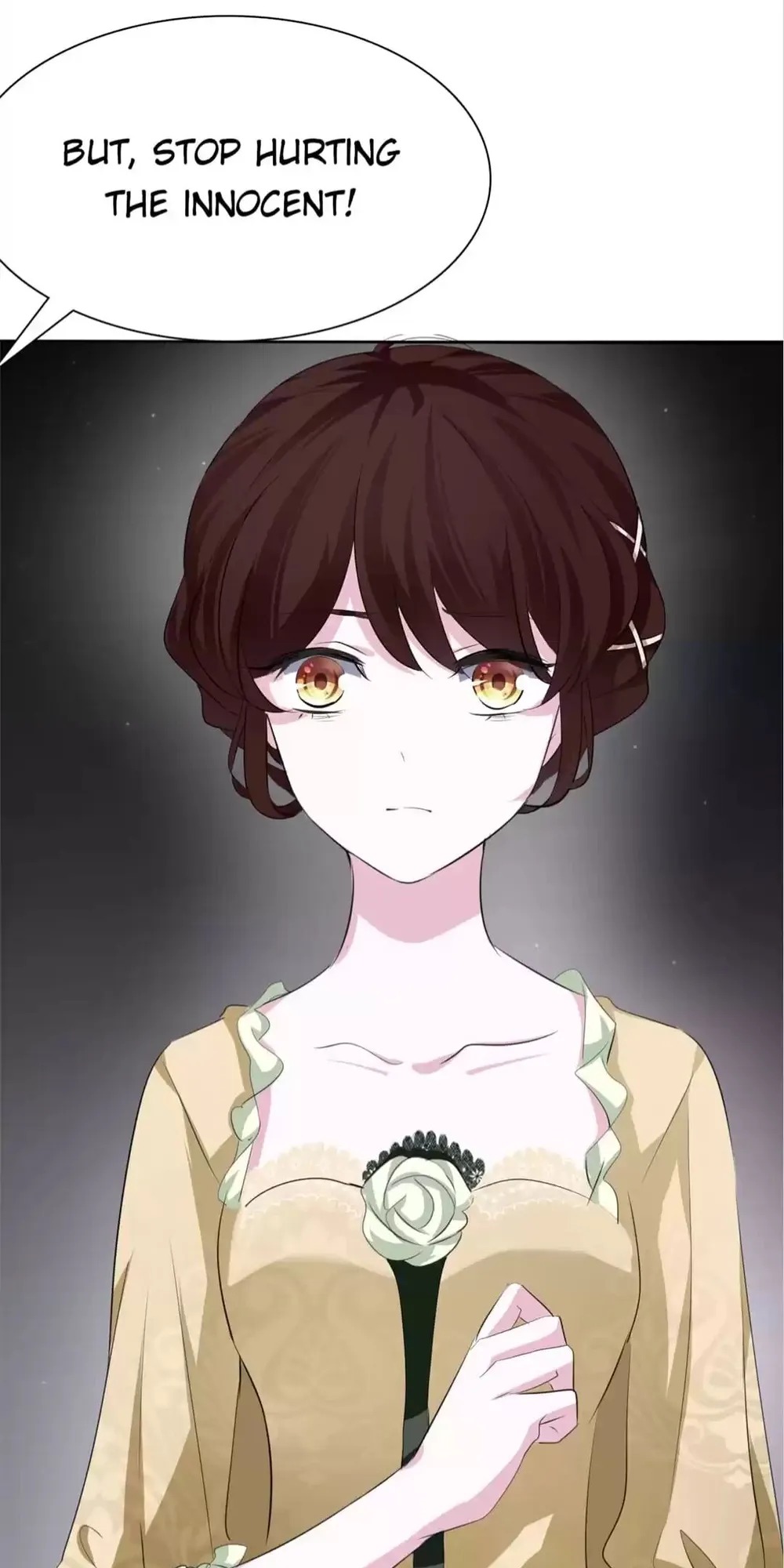 Read Definitely A Vampire chapter 14 image 8 on Lezhin