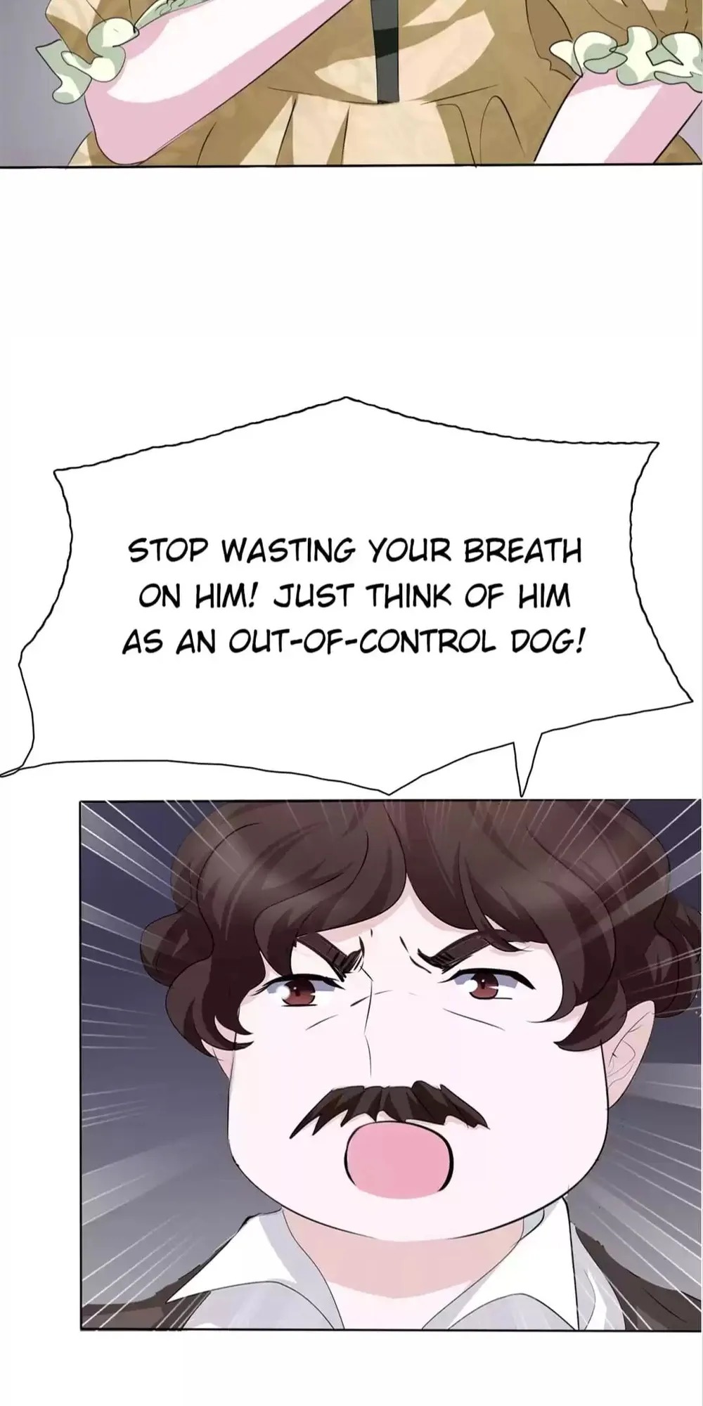 Read Definitely A Vampire chapter 14 image 9 on Lezhin