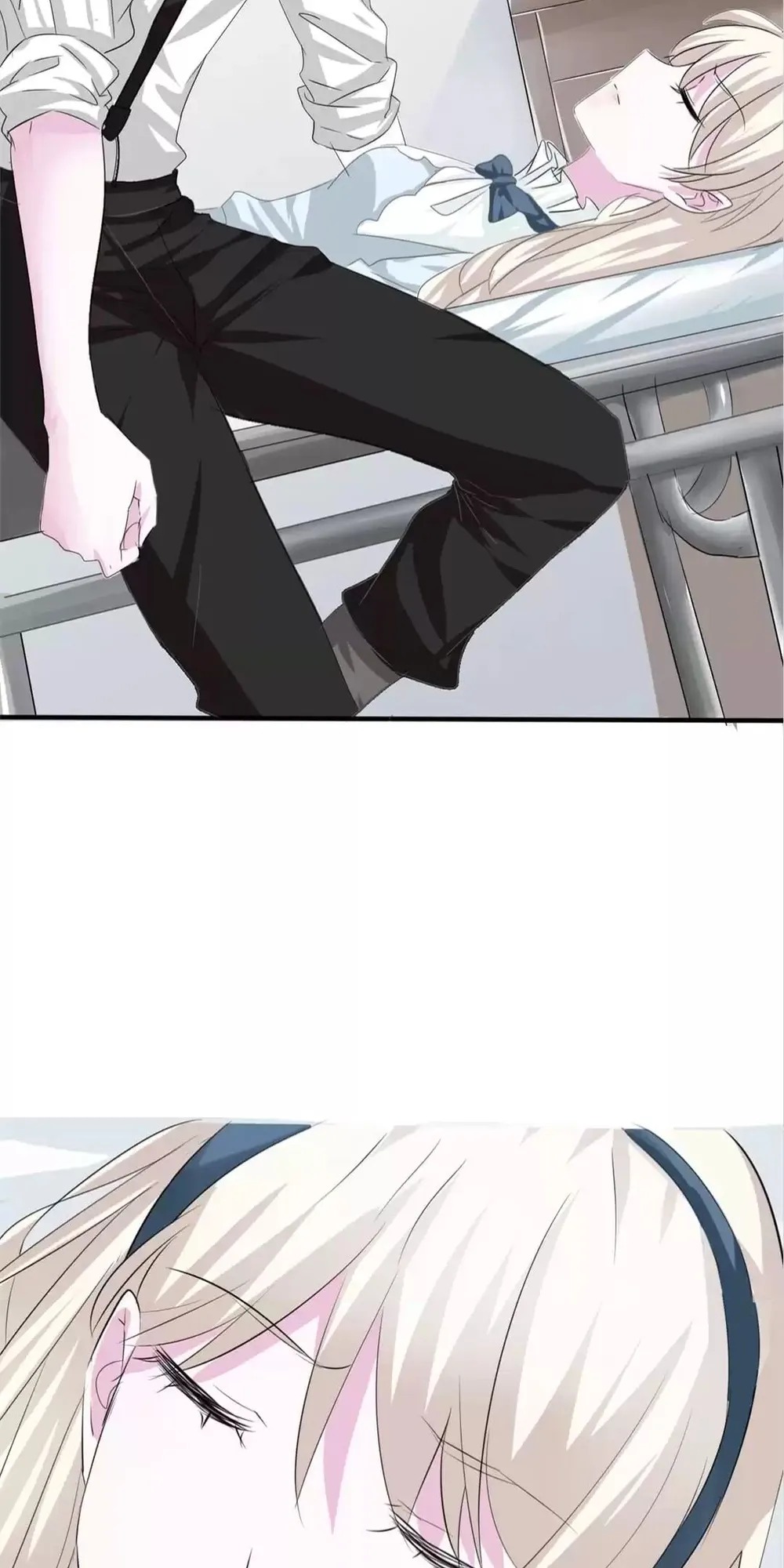 Read Definitely A Vampire chapter 15 image 14 on Lezhin