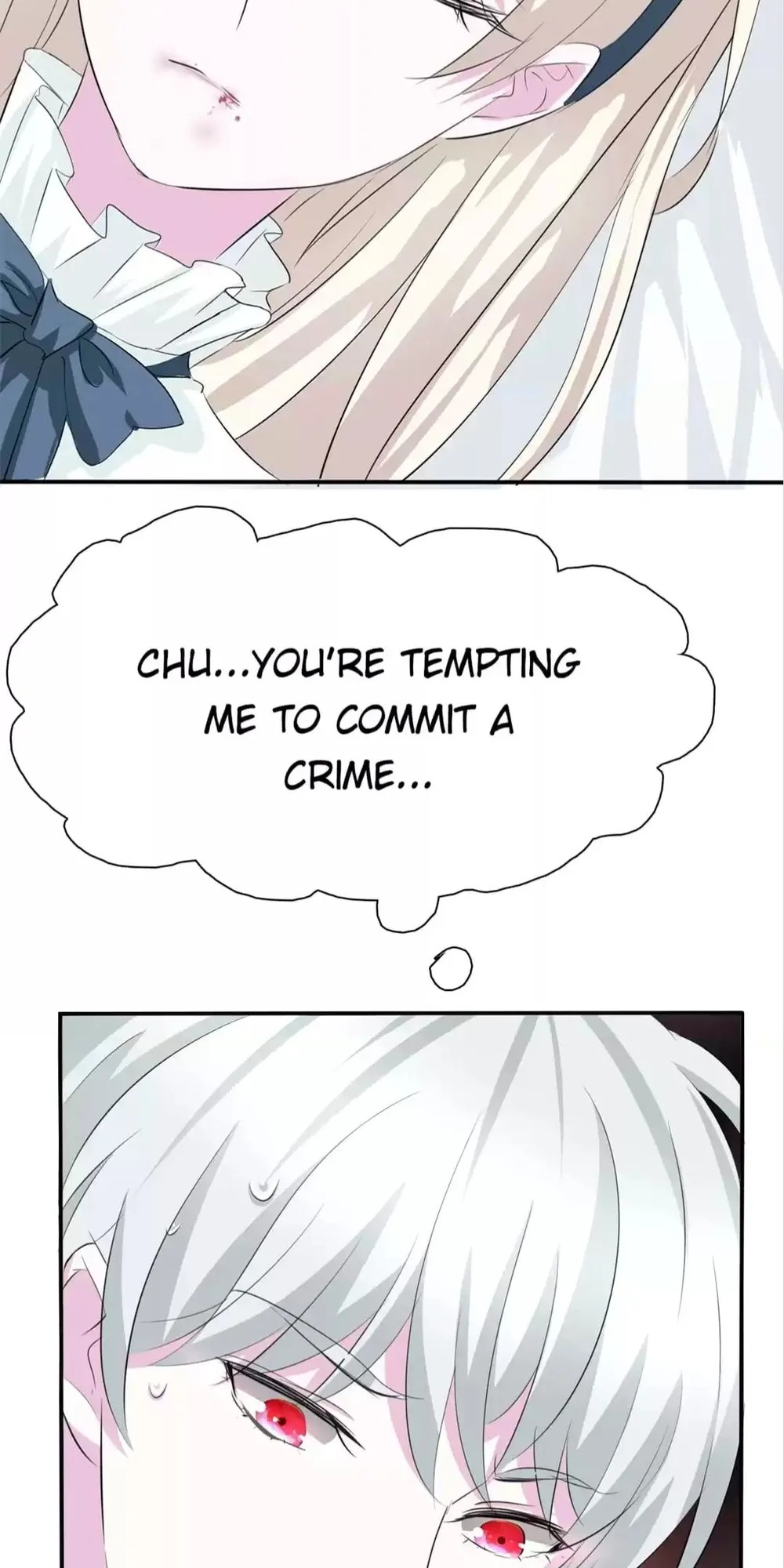 Read Definitely A Vampire chapter 15 image 15 on Lezhin