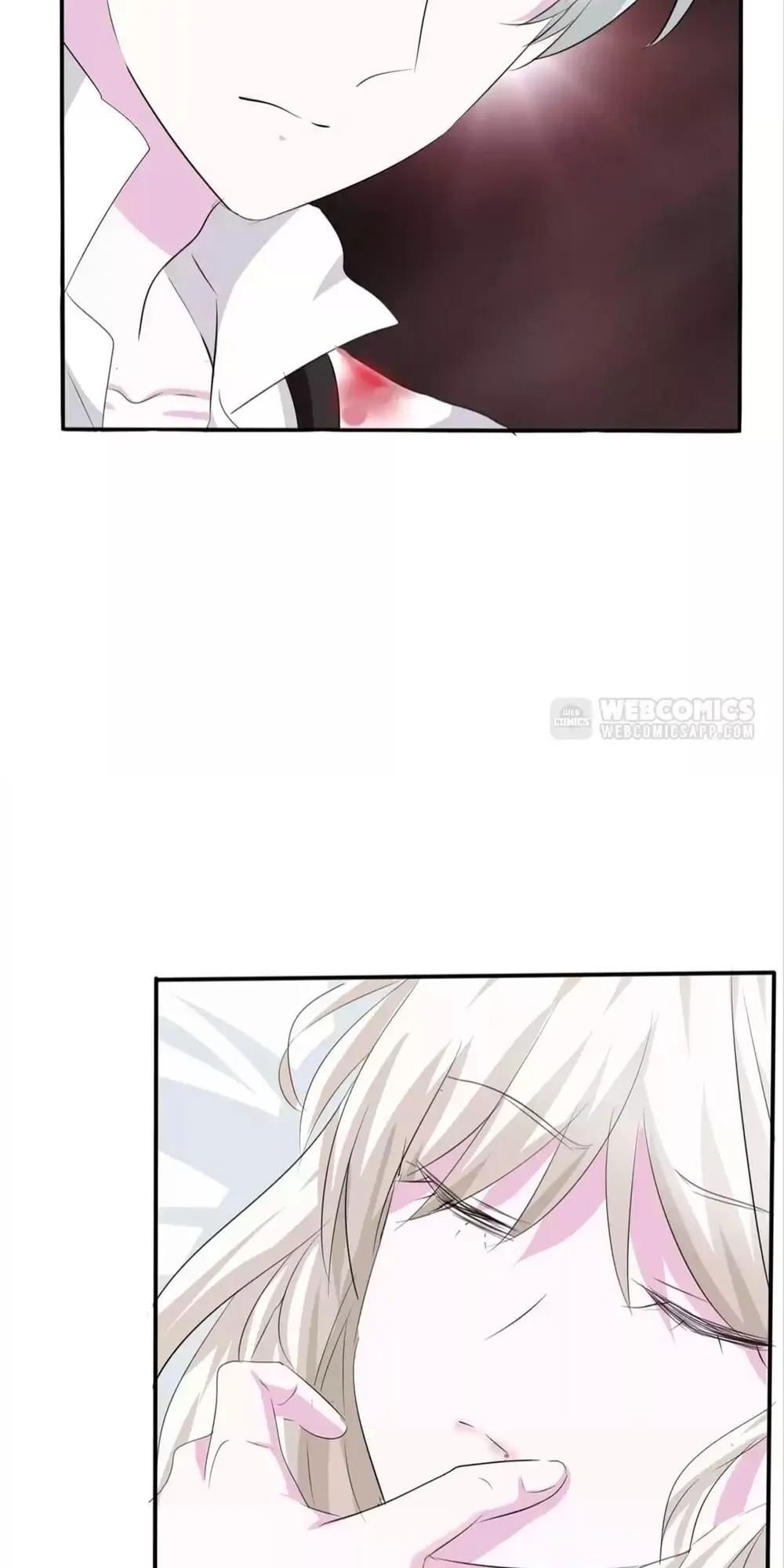 Read Definitely A Vampire chapter 15 image 16 on Lezhin