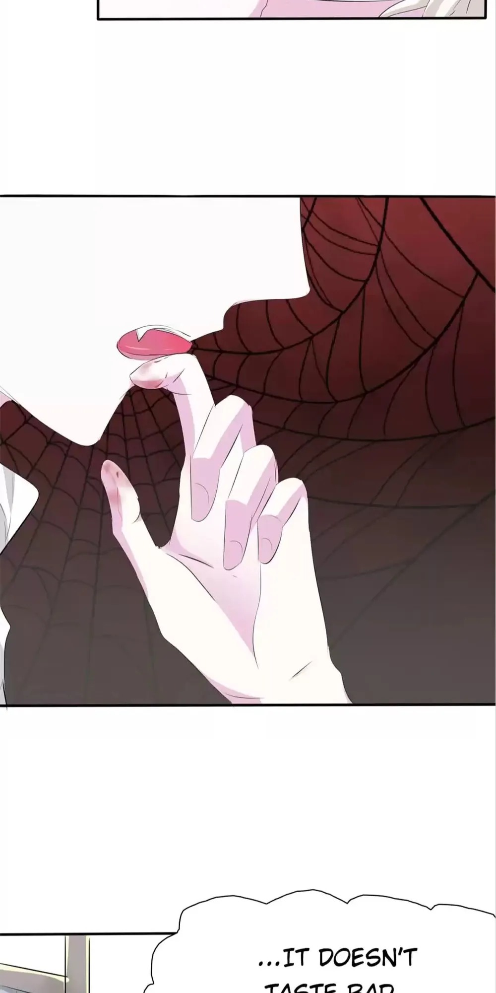 Read Definitely A Vampire chapter 15 image 17 on Lezhin