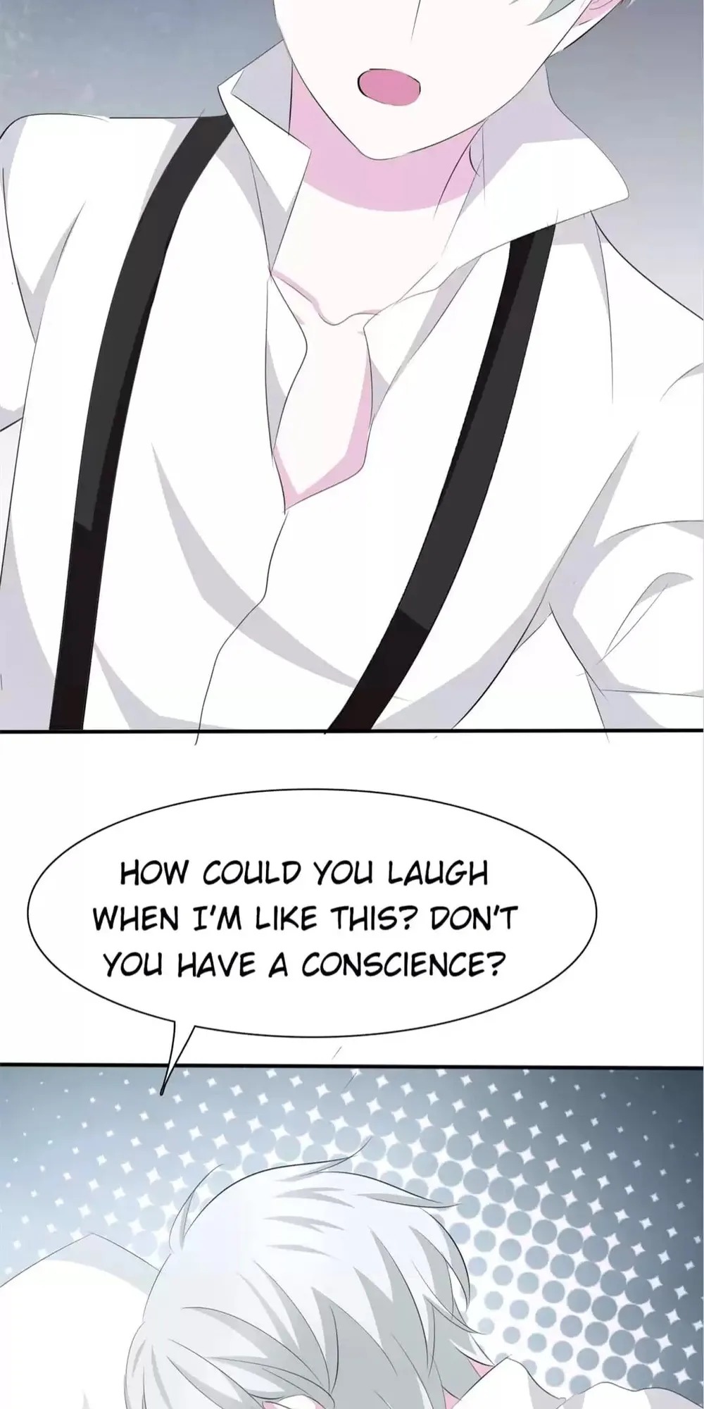 Read Definitely A Vampire chapter 15 image 21 on Lezhin