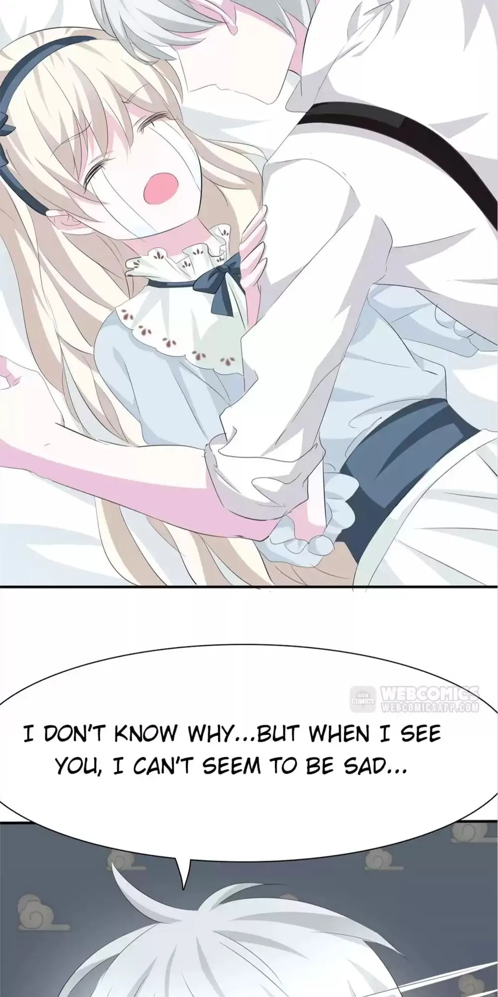 Read Definitely A Vampire chapter 15 image 22 on Lezhin