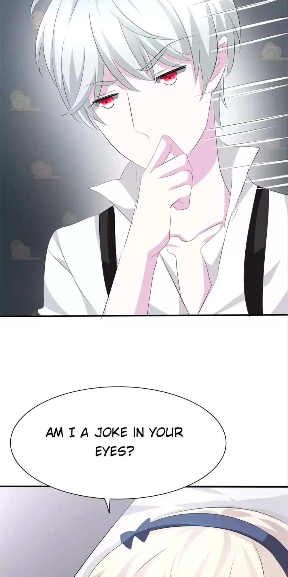 Read Definitely A Vampire chapter 15 image 23 on Lezhin