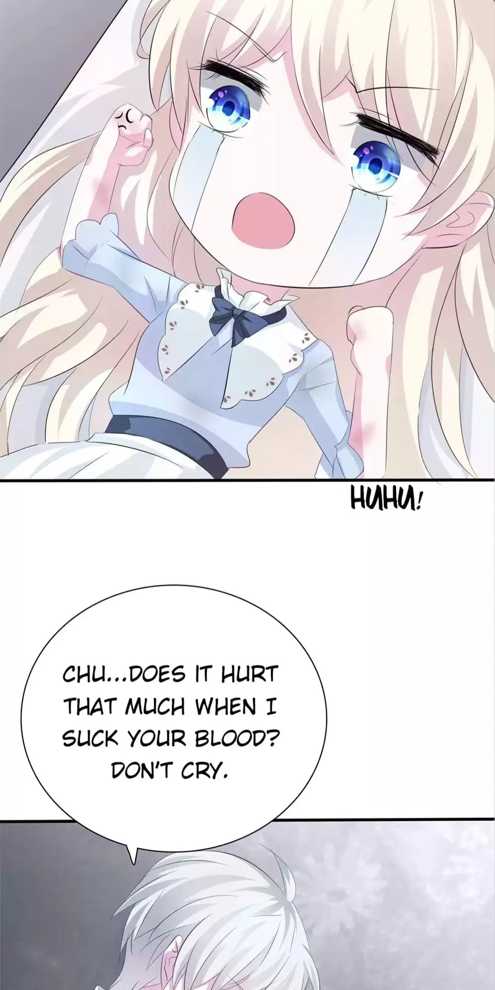Read Definitely A Vampire chapter 15 image 24 on Lezhin