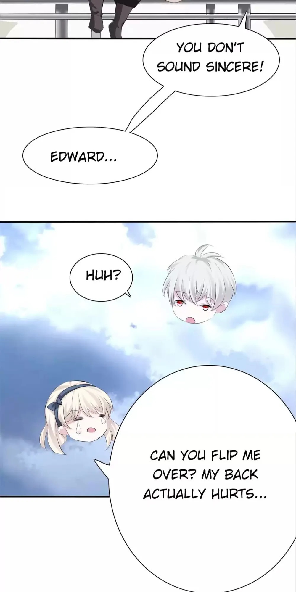 Read Definitely A Vampire chapter 15 image 27 on Lezhin