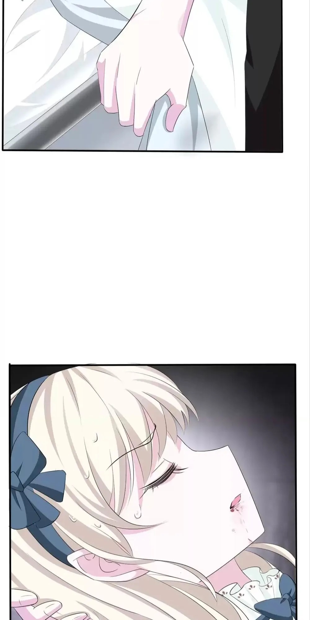 Read Definitely A Vampire chapter 15 image 5 on Lezhin