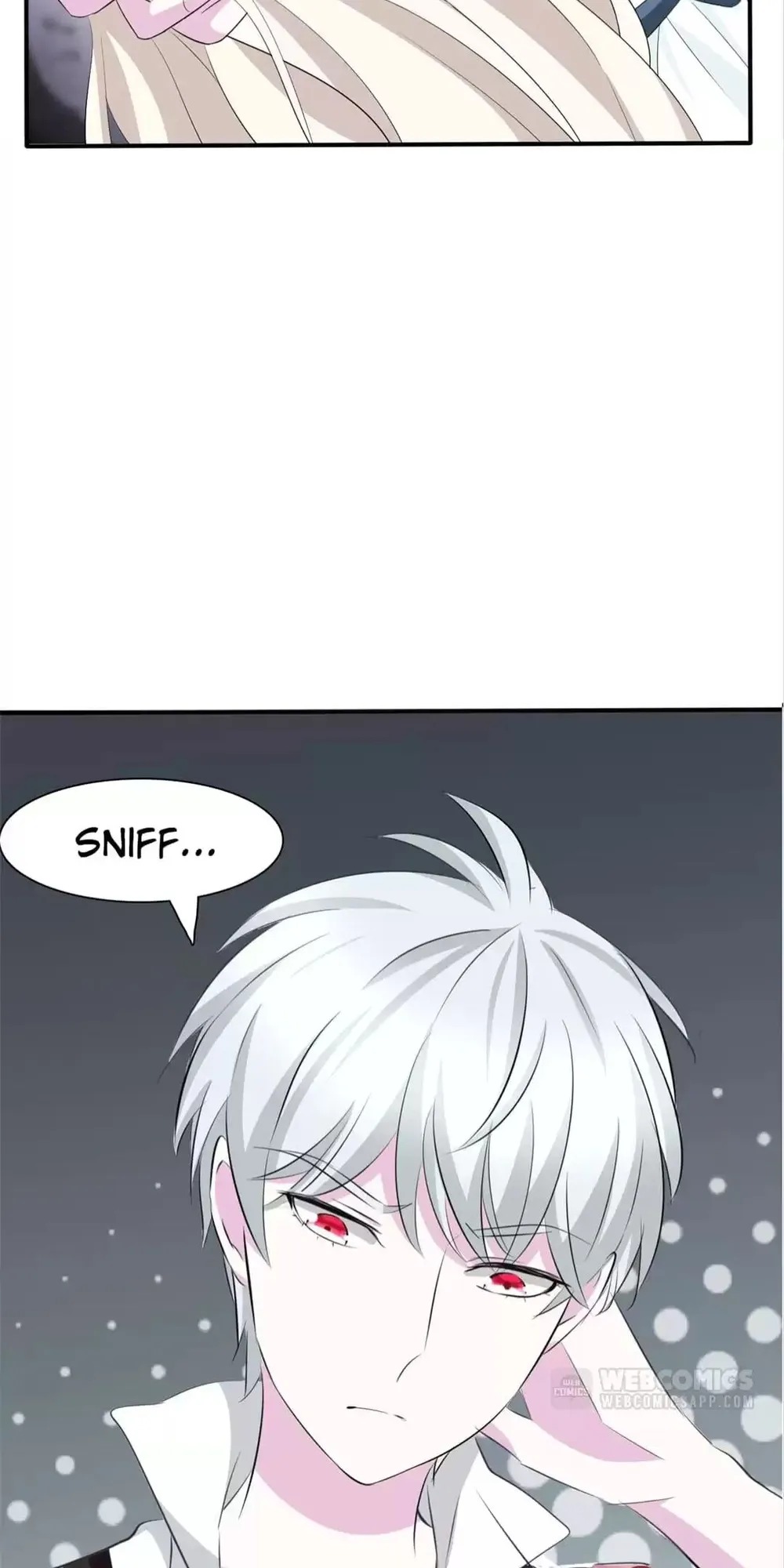 Read Definitely A Vampire chapter 15 image 6 on Lezhin