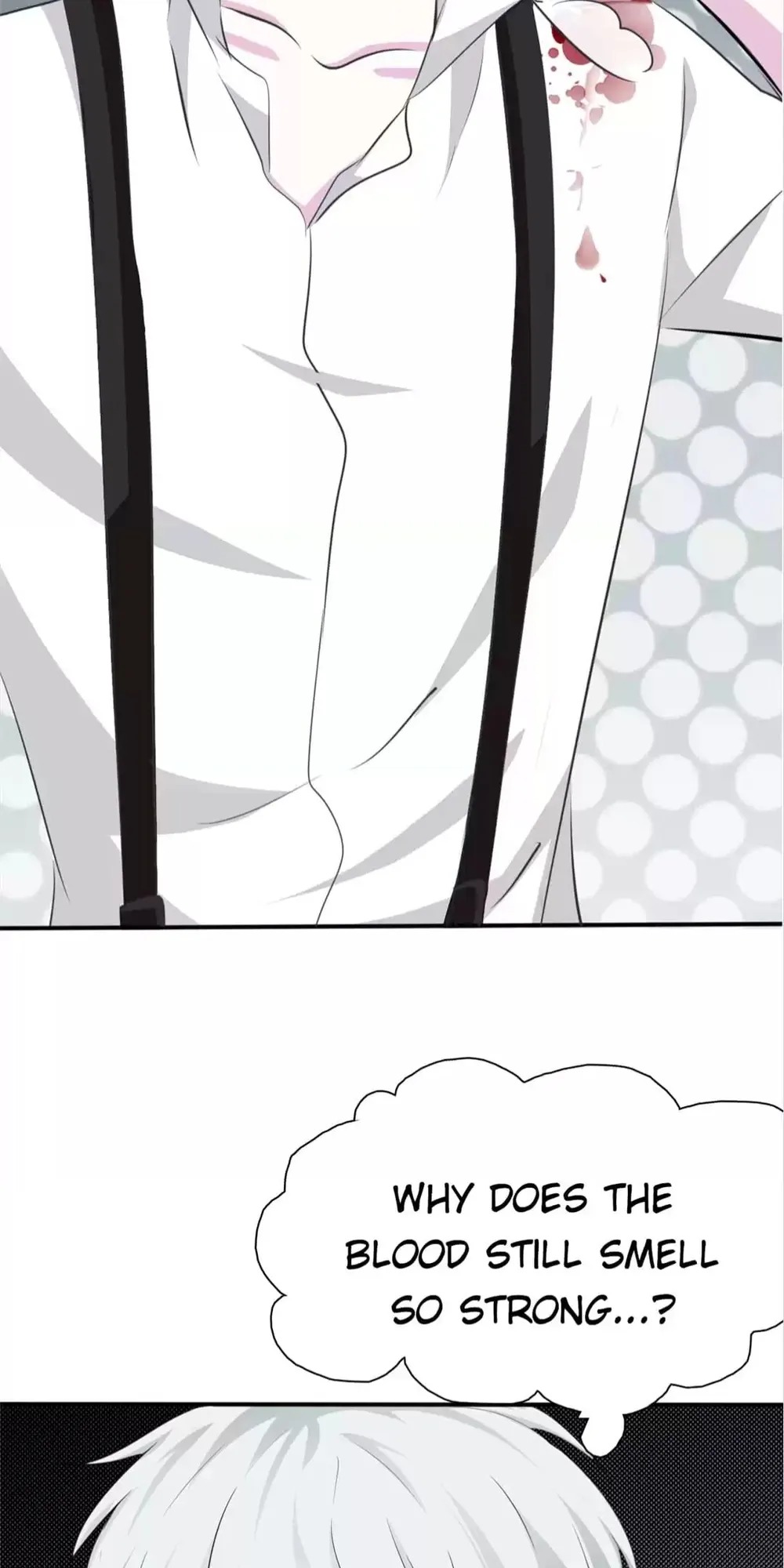 Read Definitely A Vampire chapter 15 image 7 on Lezhin