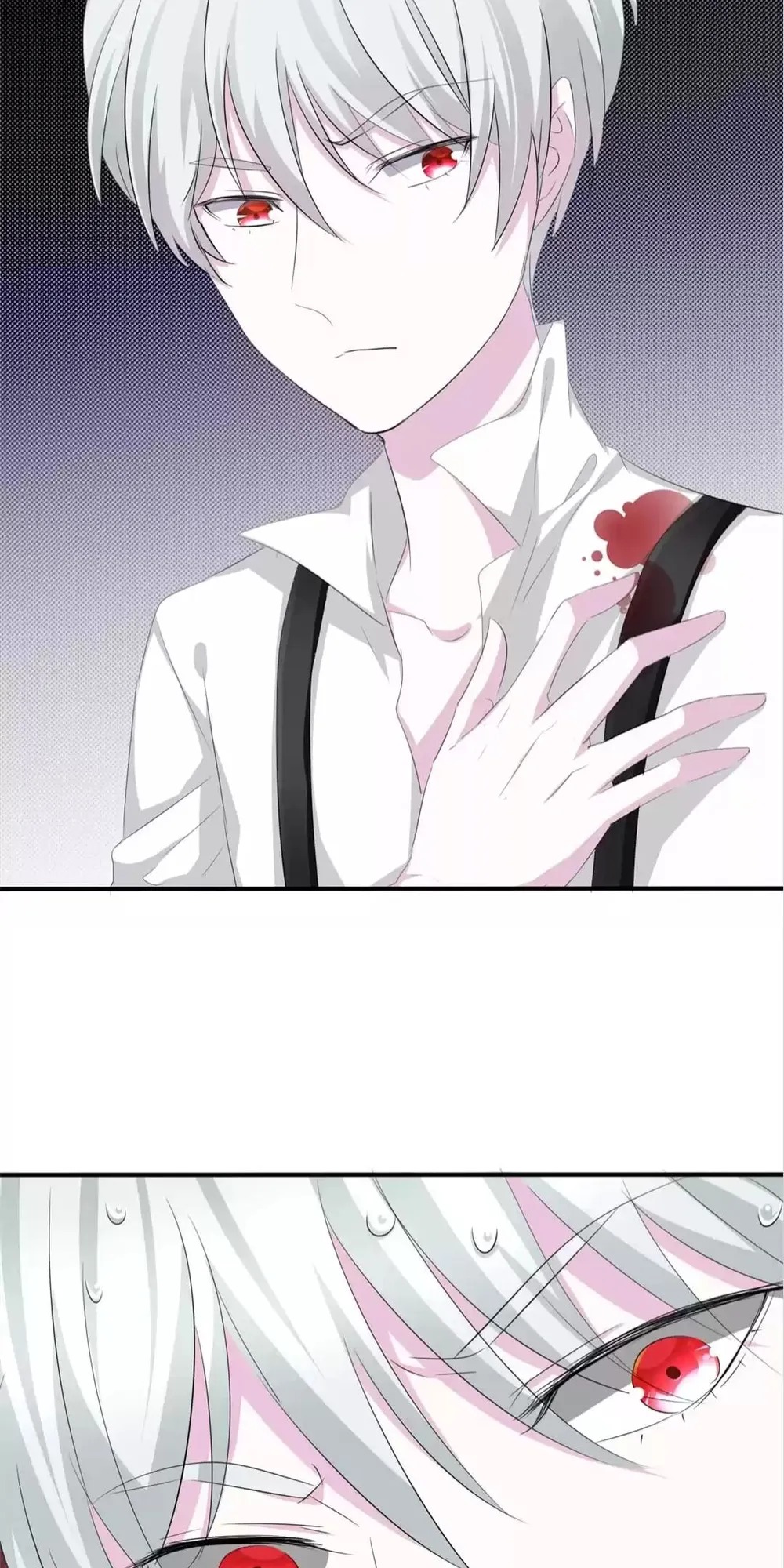 Read Definitely A Vampire chapter 15 image 8 on Lezhin