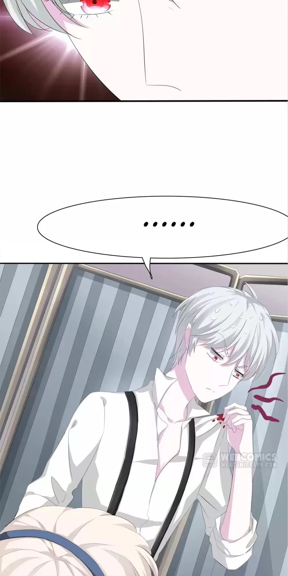 Read Definitely A Vampire chapter 15 image 9 on Lezhin