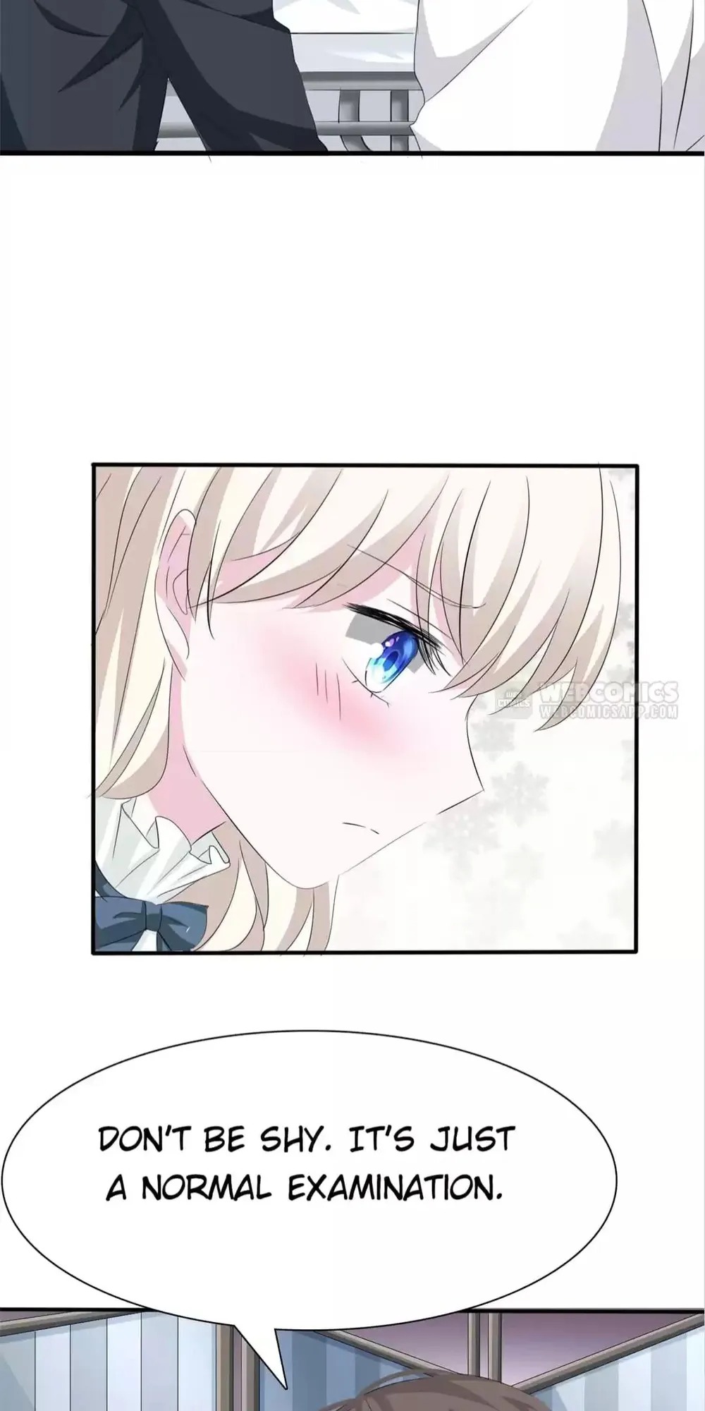 Read Definitely A Vampire chapter 16 image 11 on Lezhin