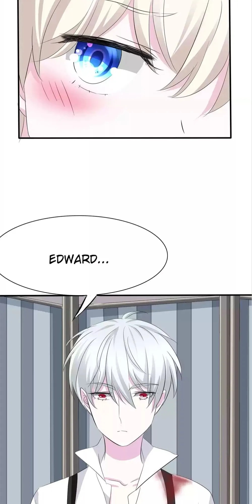 Read Definitely A Vampire chapter 16 image 13 on Lezhin