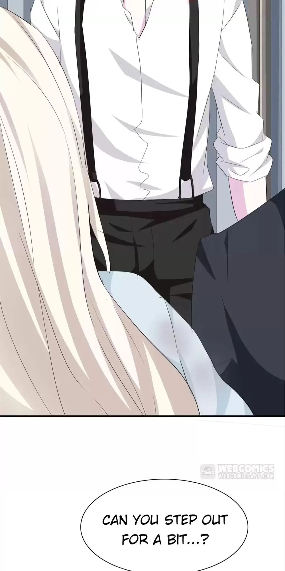 Read Definitely A Vampire chapter 16 image 14 on Lezhin