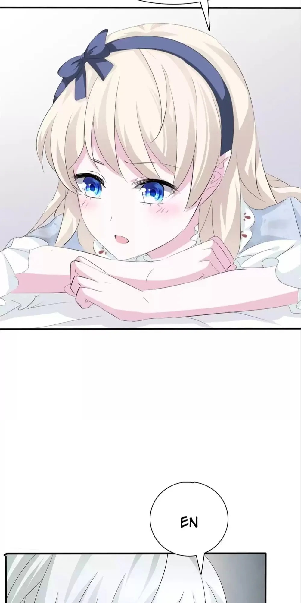 Read Definitely A Vampire chapter 16 image 15 on Lezhin