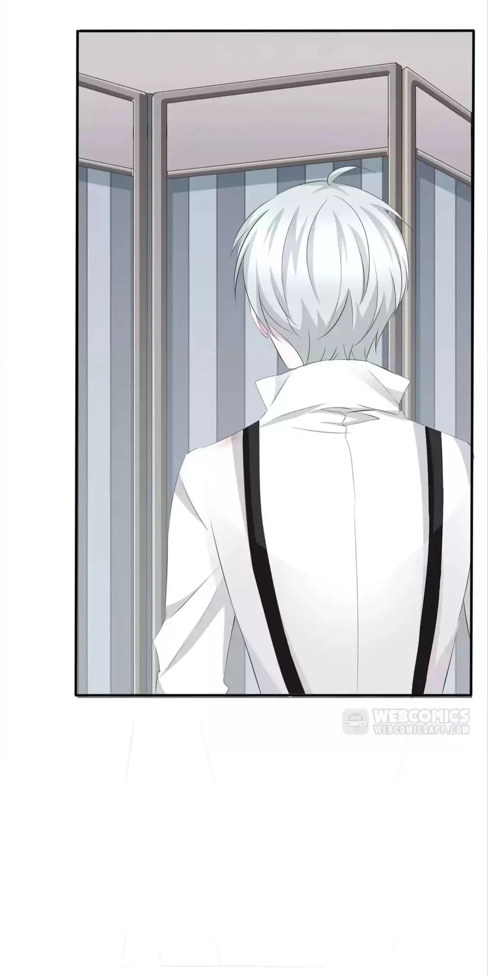 Read Definitely A Vampire chapter 16 image 17 on Lezhin
