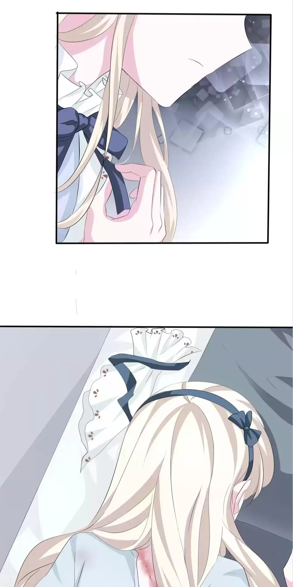 Read Definitely A Vampire chapter 16 image 18 on Lezhin